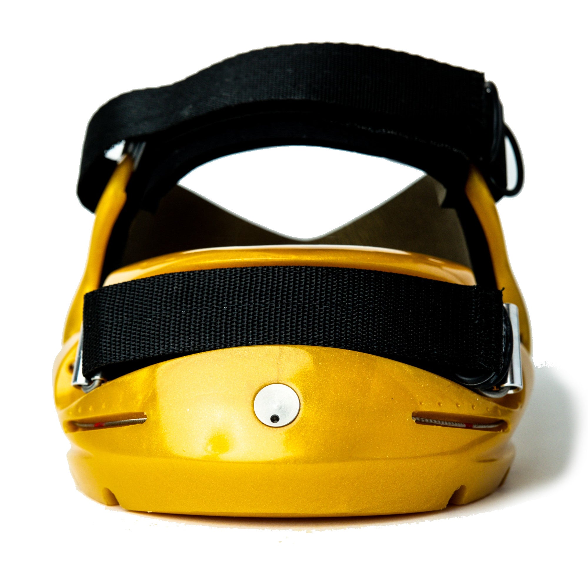 Bota para cascos Renegade® Classic - Oro amarillo