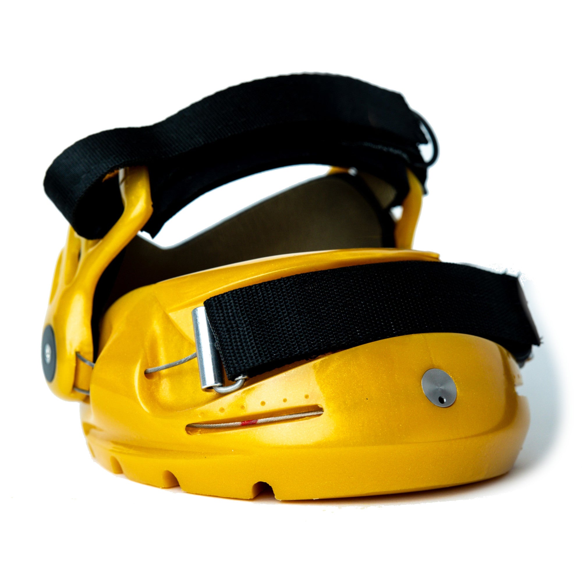 Bota para cascos Renegade® Classic - Oro amarillo