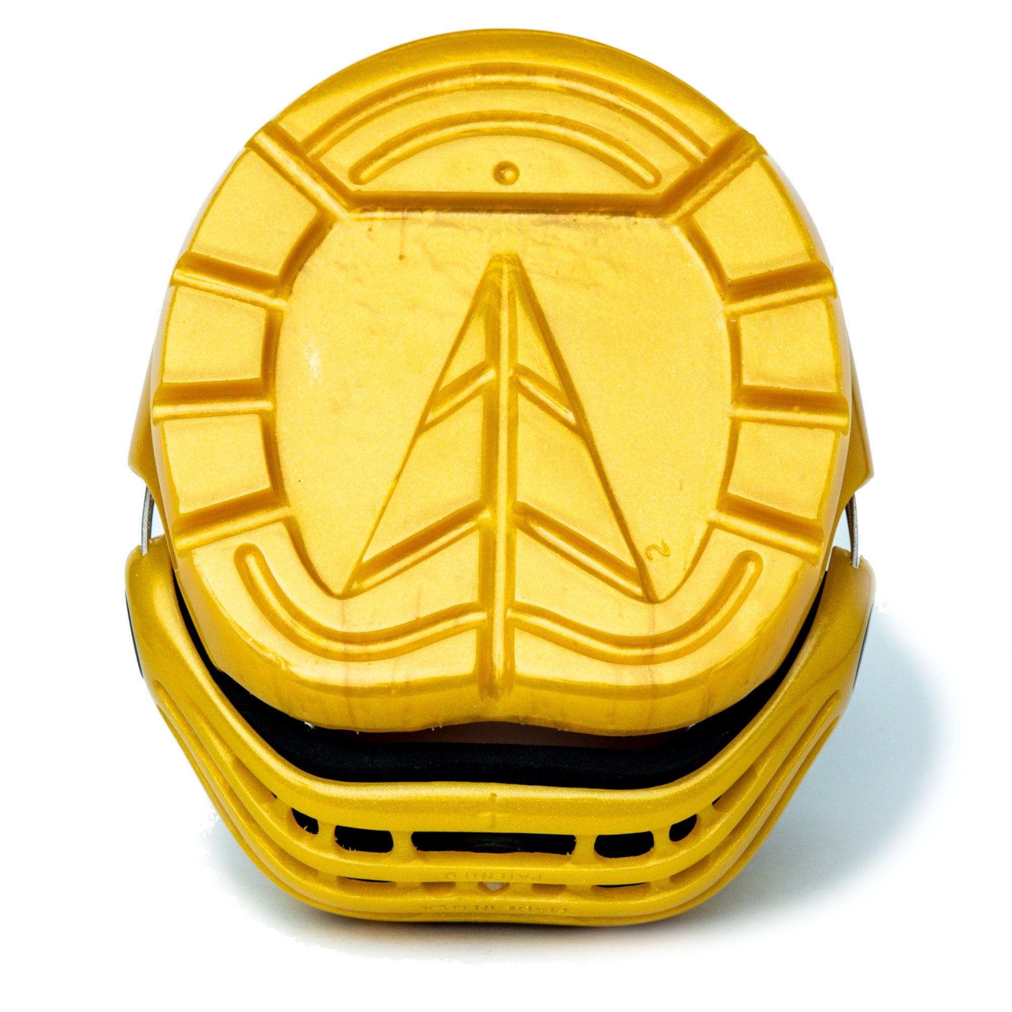 Bota para cascos Renegade® Classic - Oro amarillo