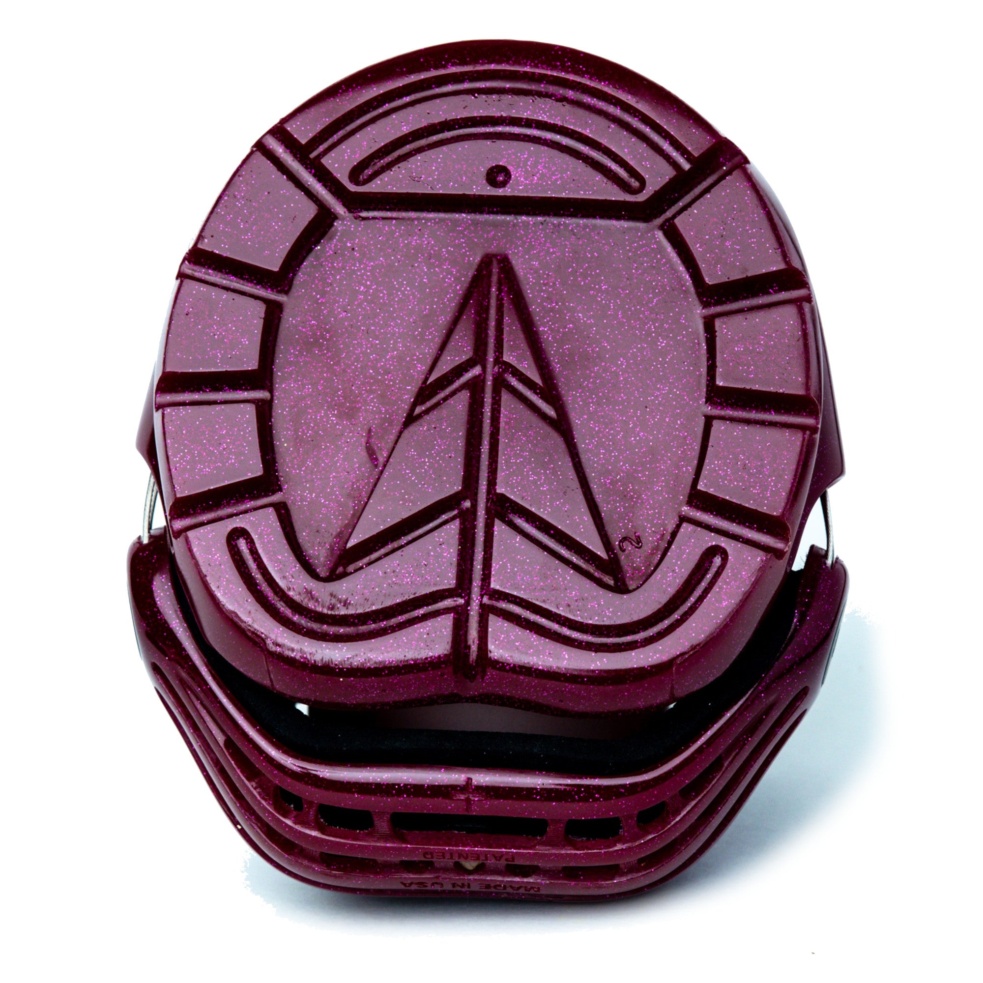 Bota clásica para cascos Renegade® - Burgundy Blitz