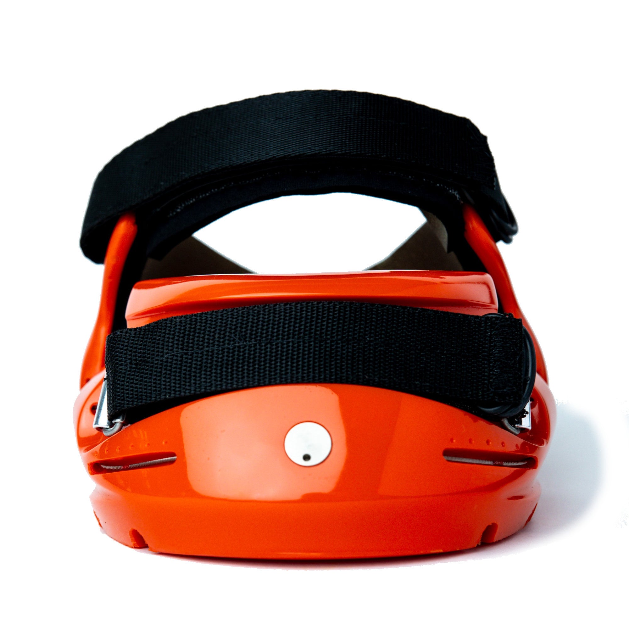 Renegade® Classic Hufschuh Sekunden - Sport Orange