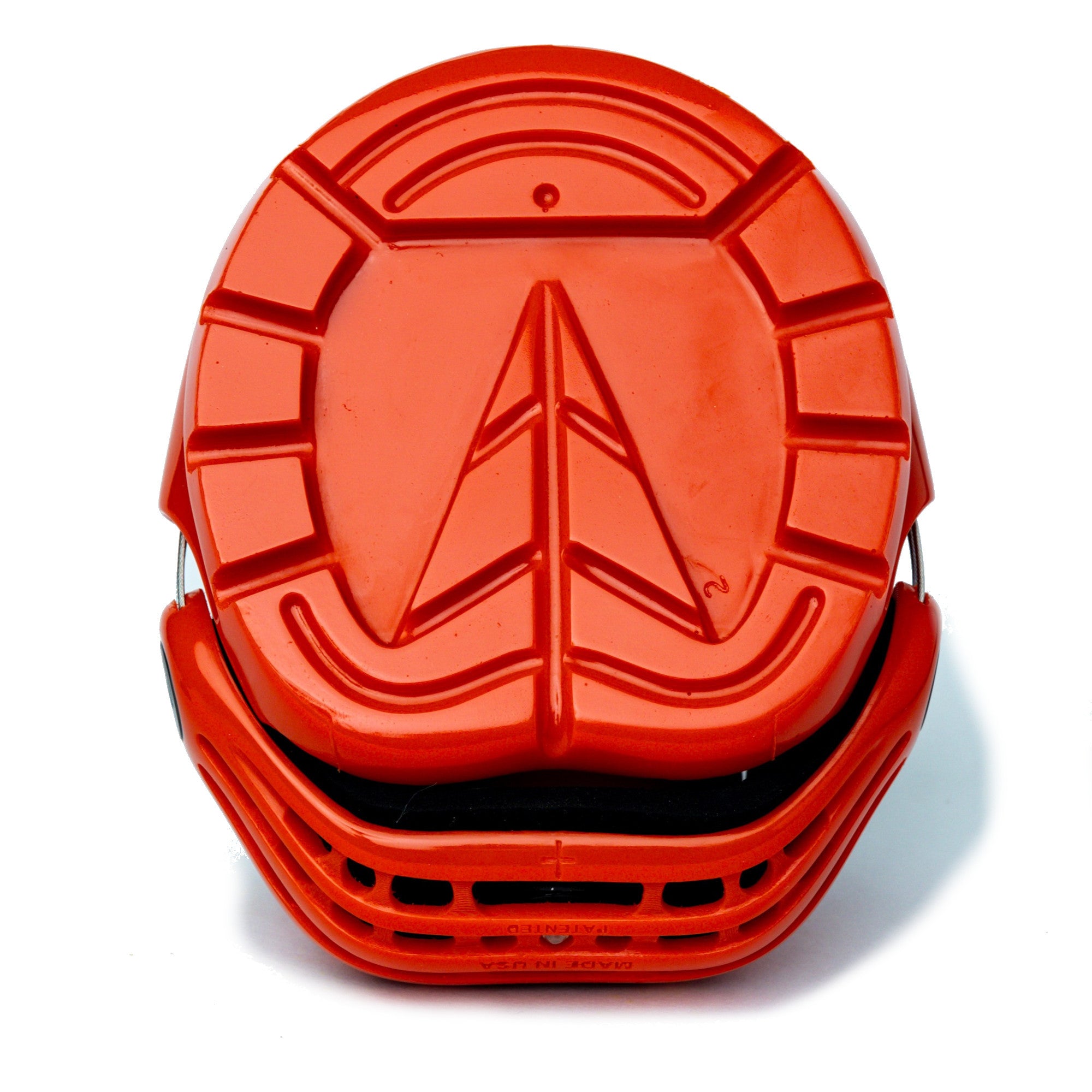 Bota para cascos Renegade® Classic - Naranja deportivo