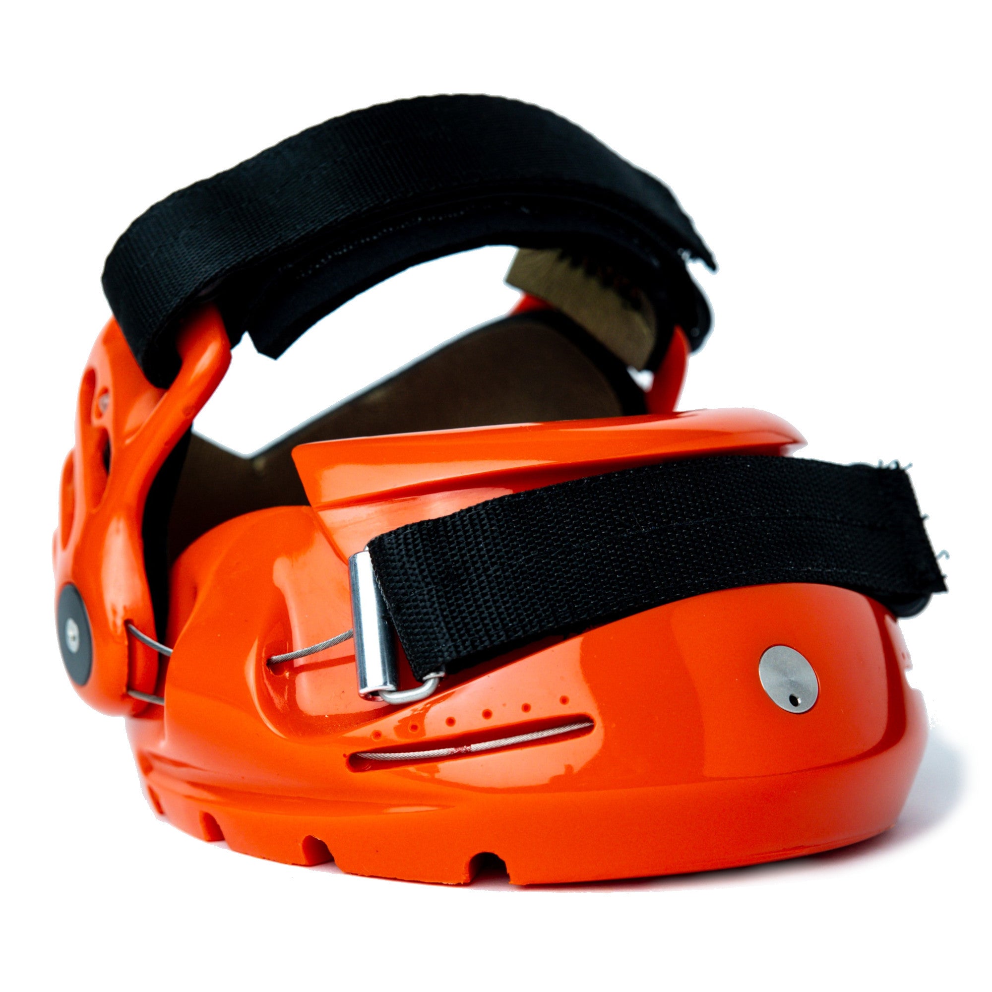Renegade® Classic Hufschuh Sekunden - Sport Orange
