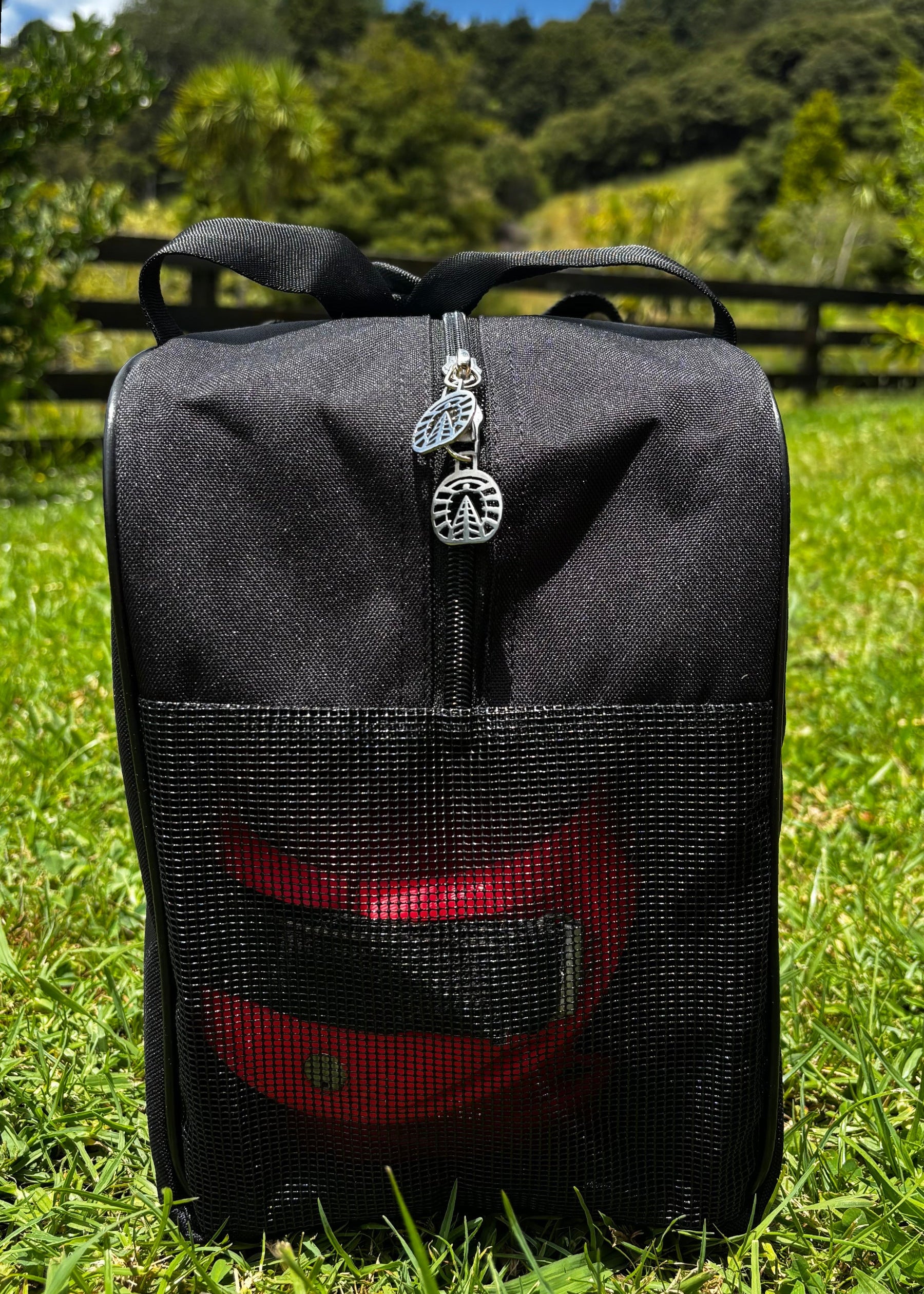 Renegade® Boot Bag - Medium Black