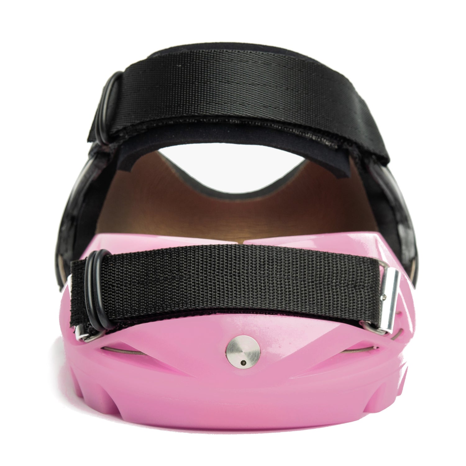 Renegade® Viper  Glow™ Hoof Boot - Lilac Dream Glow