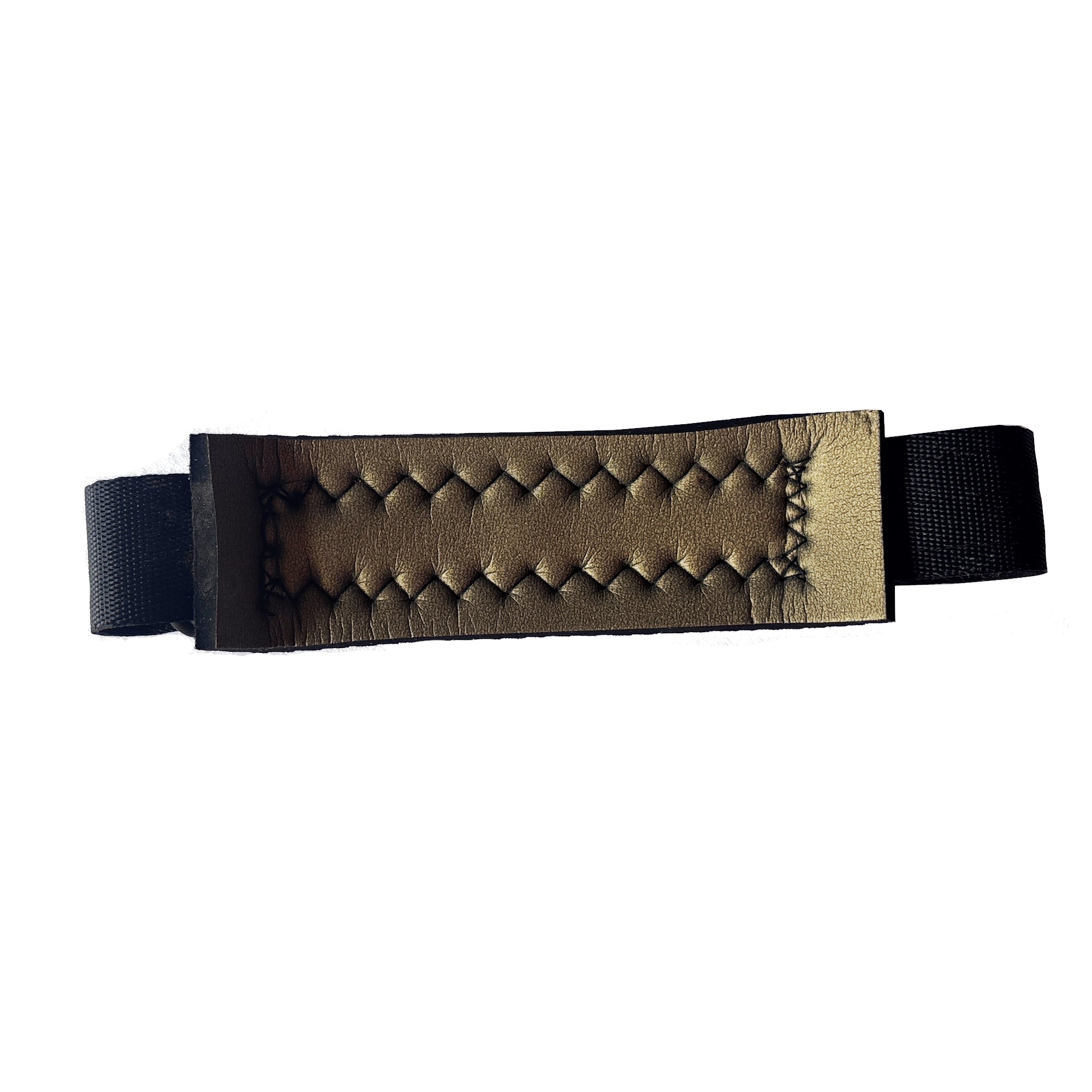 Black Pastern Strap