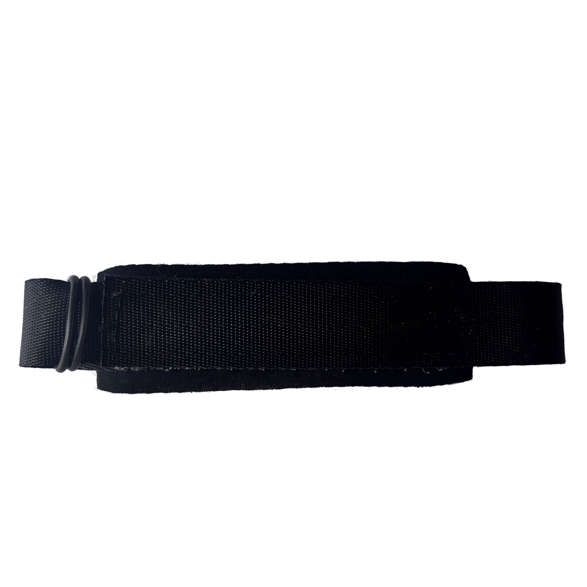 Black Pastern Strap