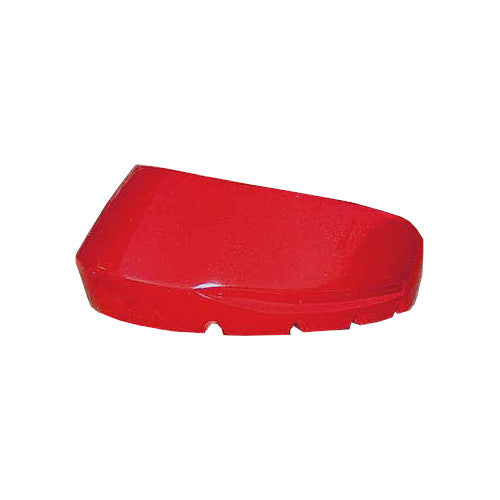 Renegade® Pro-Comp Glue-On - Dragon Fire Red