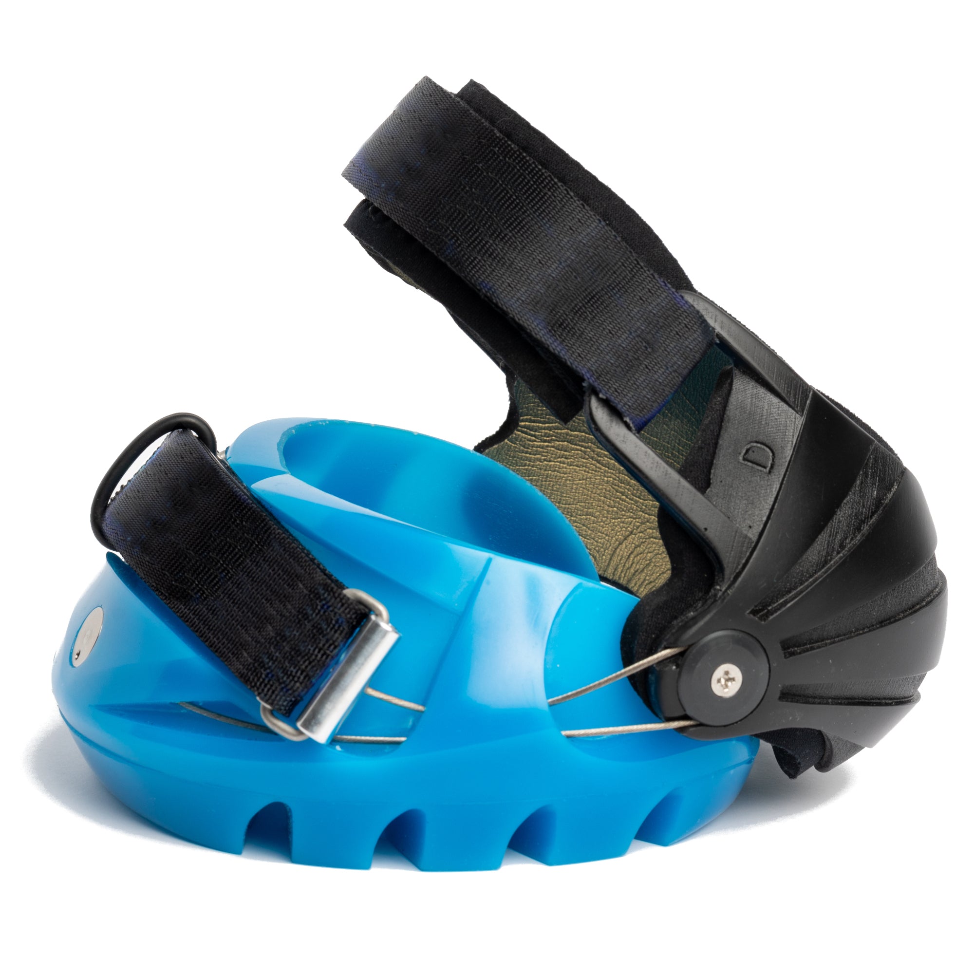 Renegade® Viper Vivid™ Hufschuh - Blauer Saphir