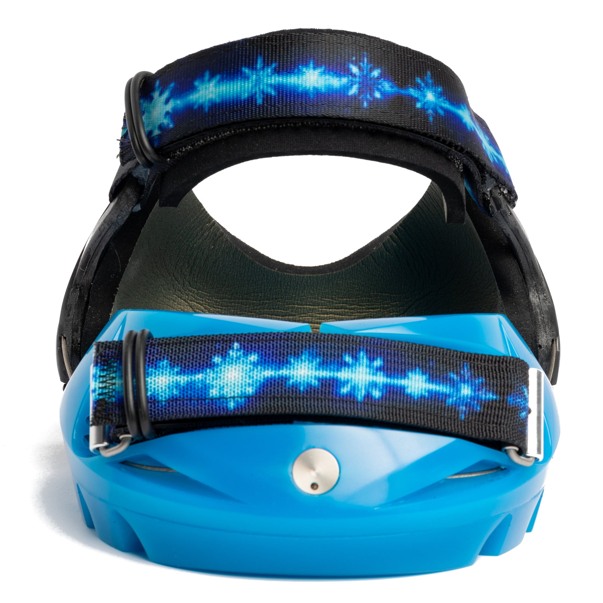 Renegade® Viper Vivid™ Hufschuh - Blauer Saphir