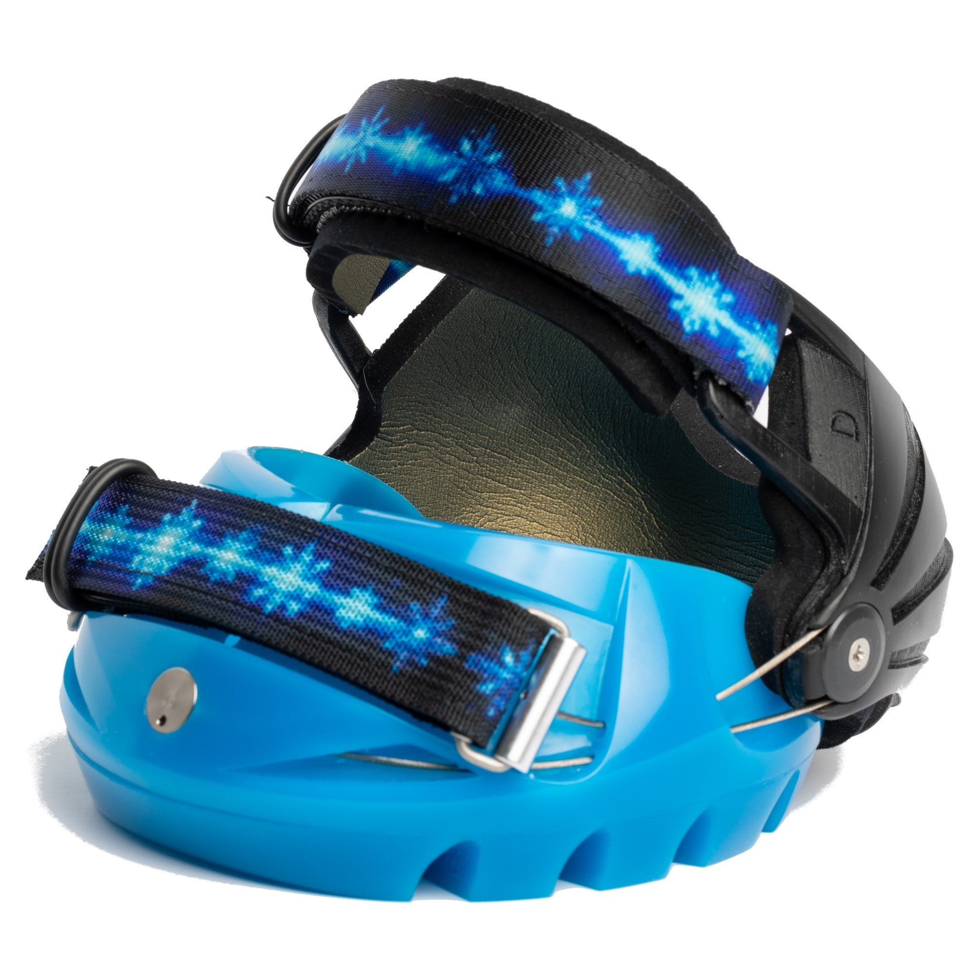 Renegade® Viper Vivid™ Hufschuh - Blauer Saphir