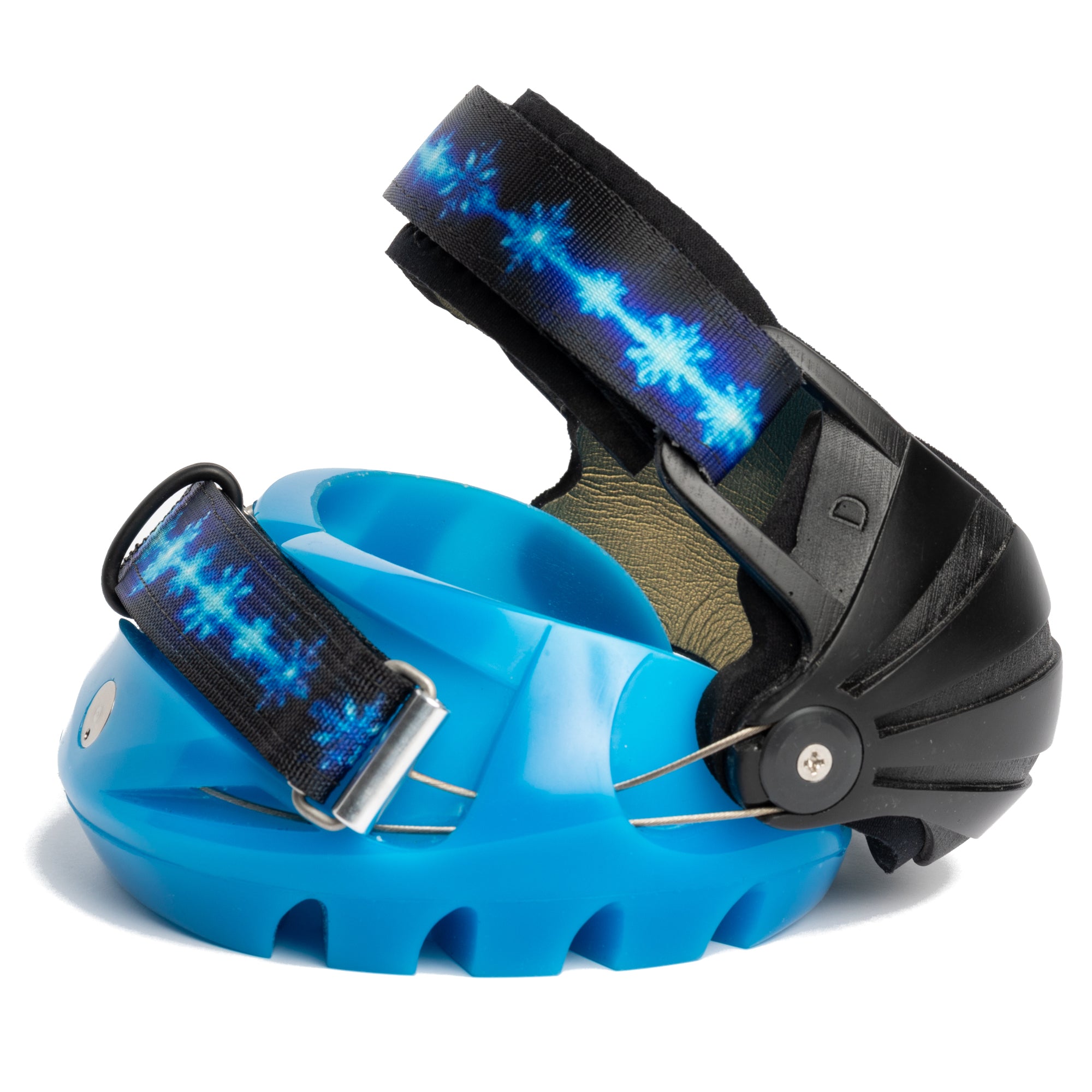 Renegade® Viper Vivid™ Hufschuh - Blauer Saphir