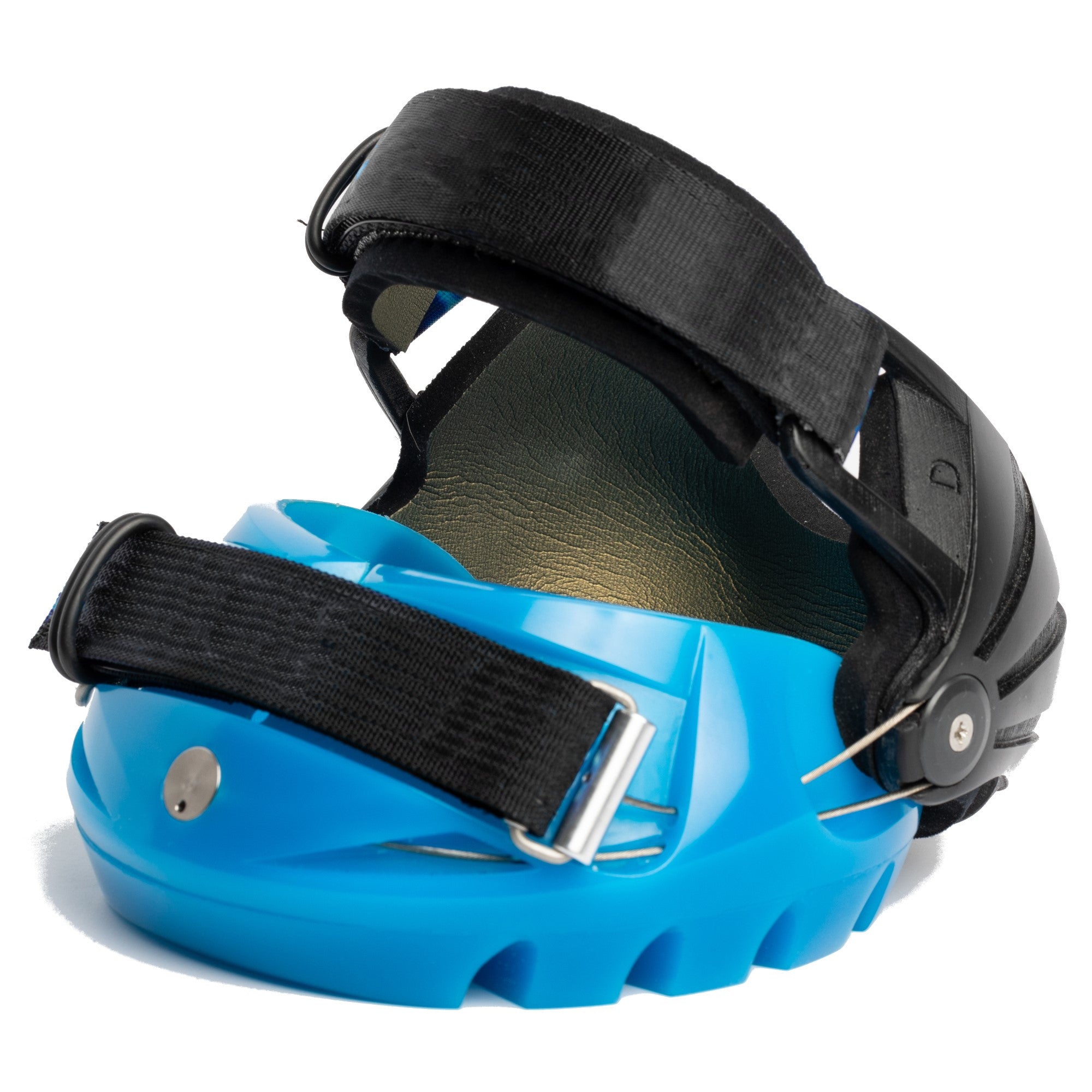 Renegade® Viper Vivid™ Hufschuh - Blauer Saphir