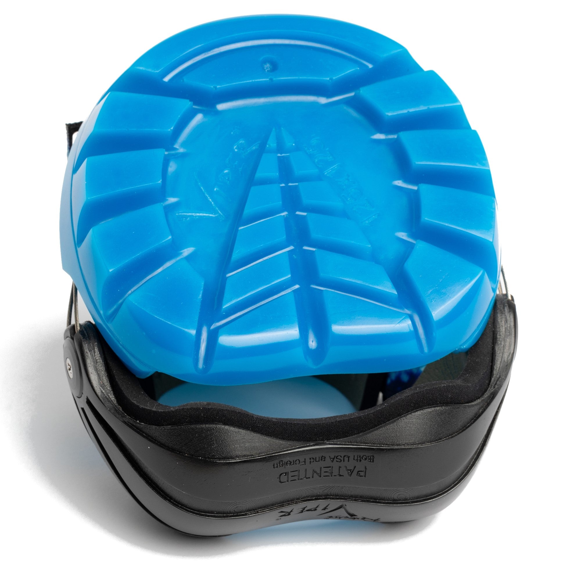 Renegade® Viper Vivid™ Hufschuh - Blauer Saphir