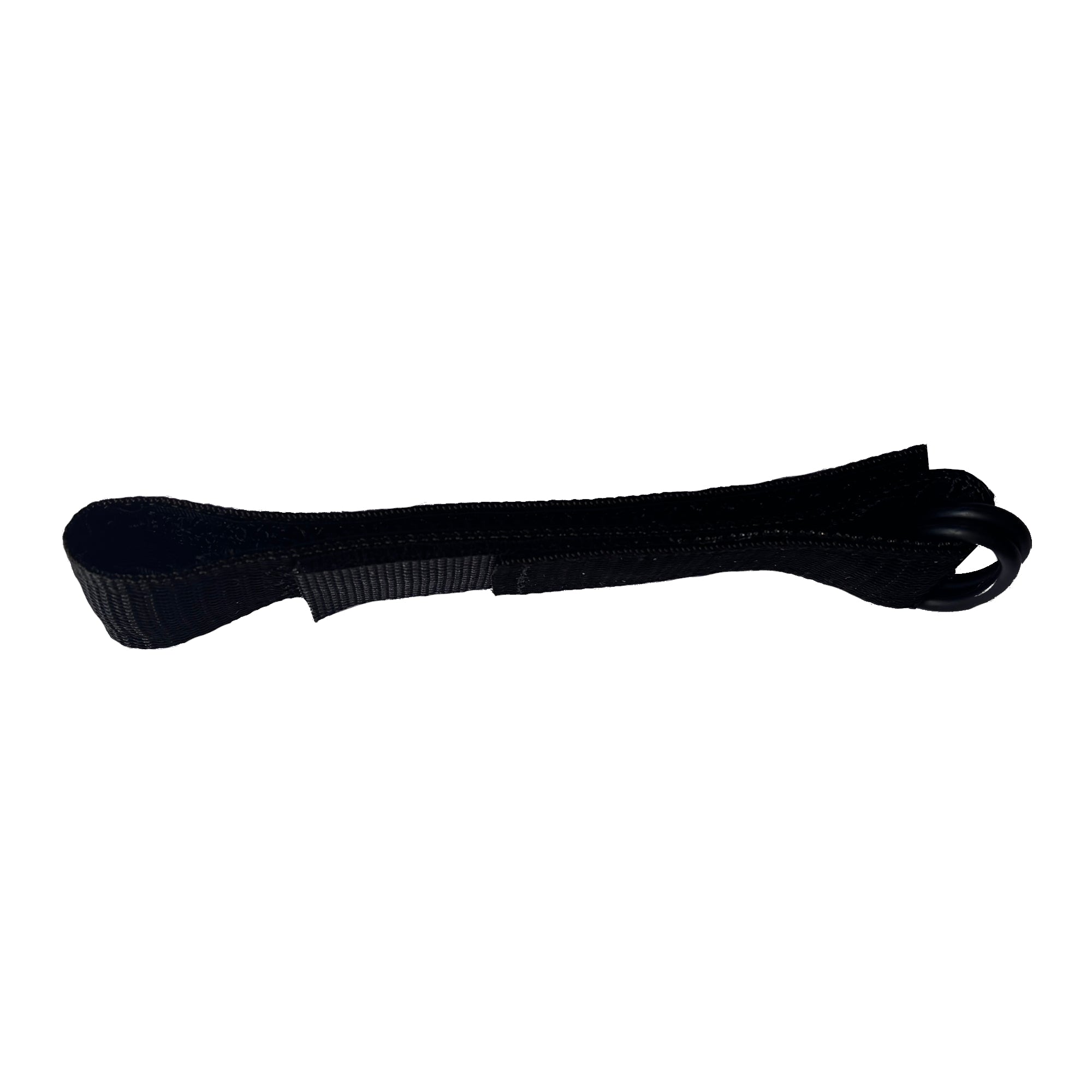 Black Tension Strap