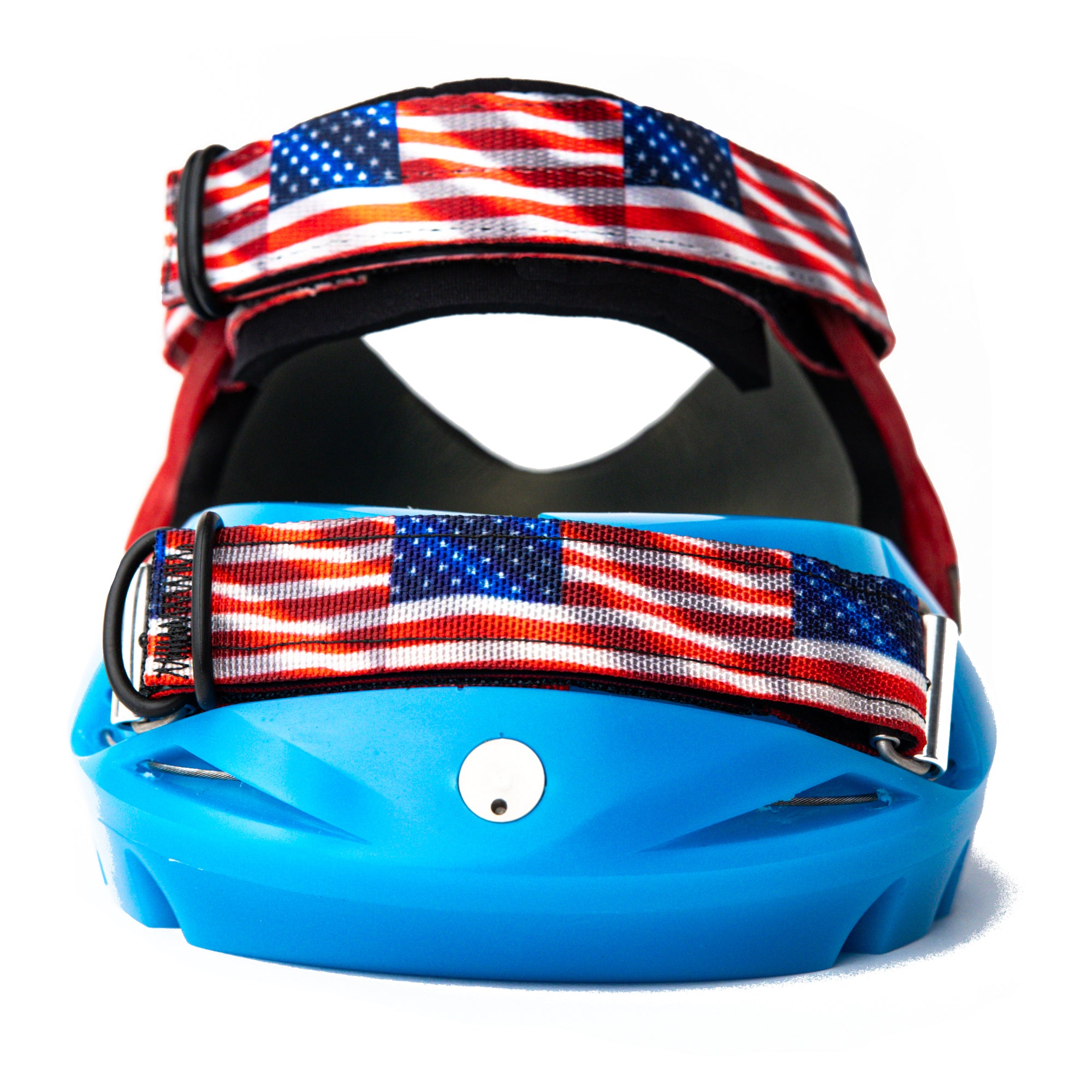 Bota para cascos Renegade® Viper Vivid™ - Liberty