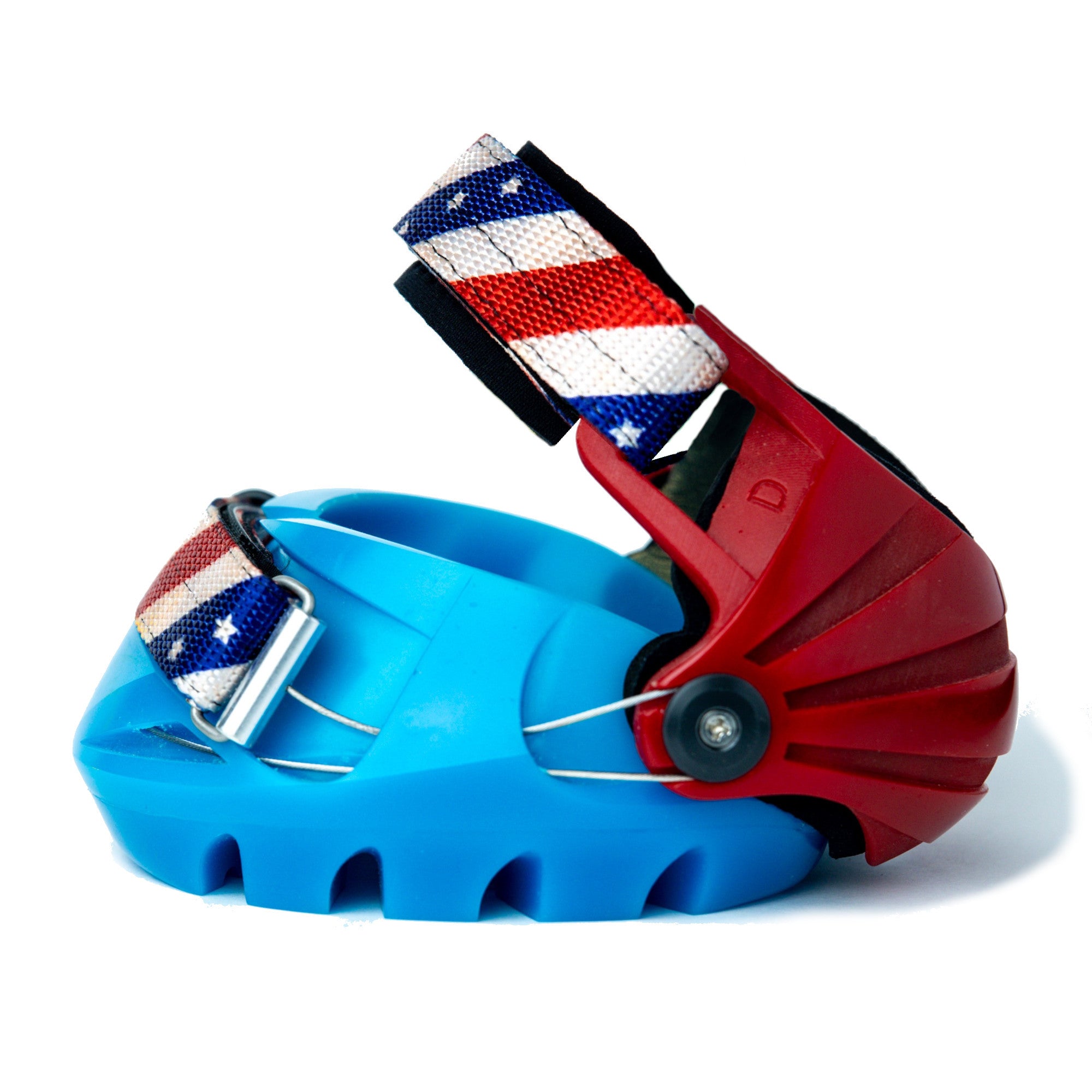 Bota para cascos Renegade® Viper Vivid™ - Liberty