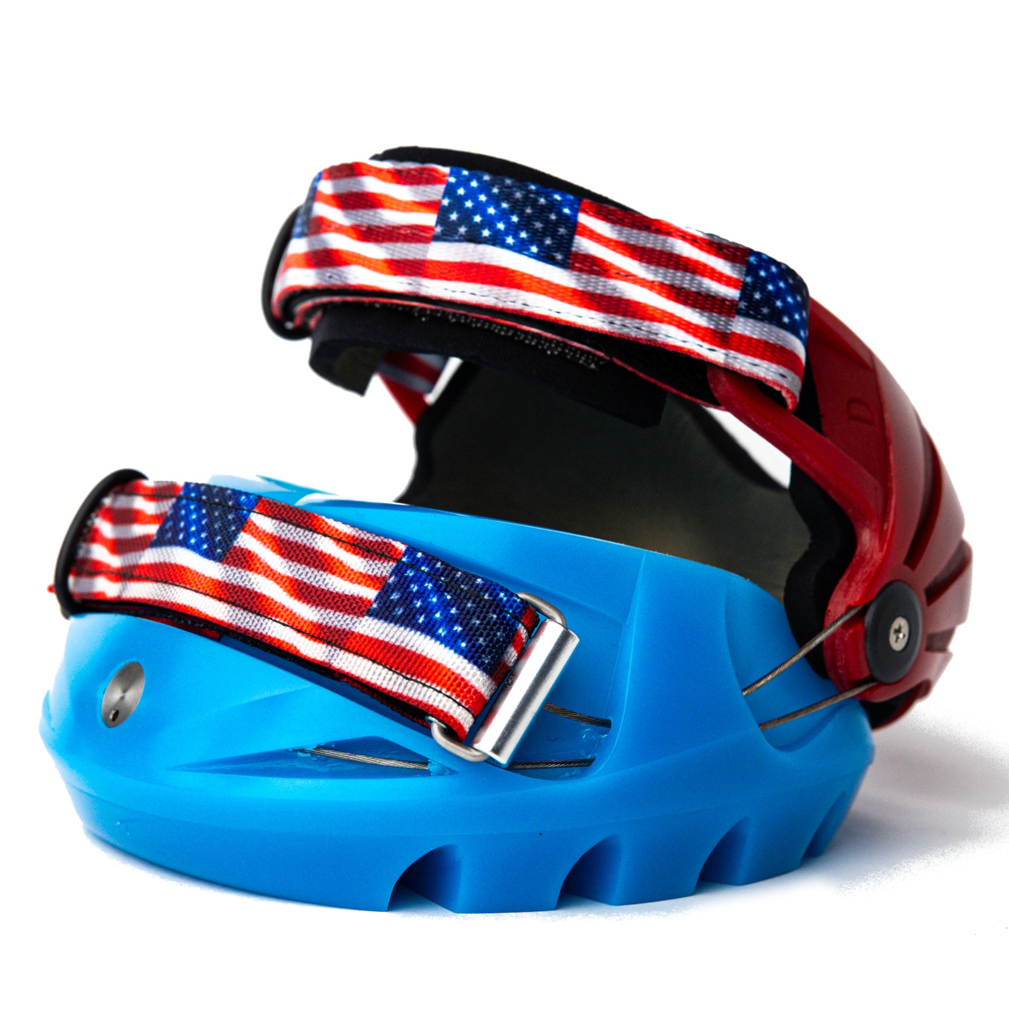 Bota para cascos Renegade® Viper Vivid™ - Liberty