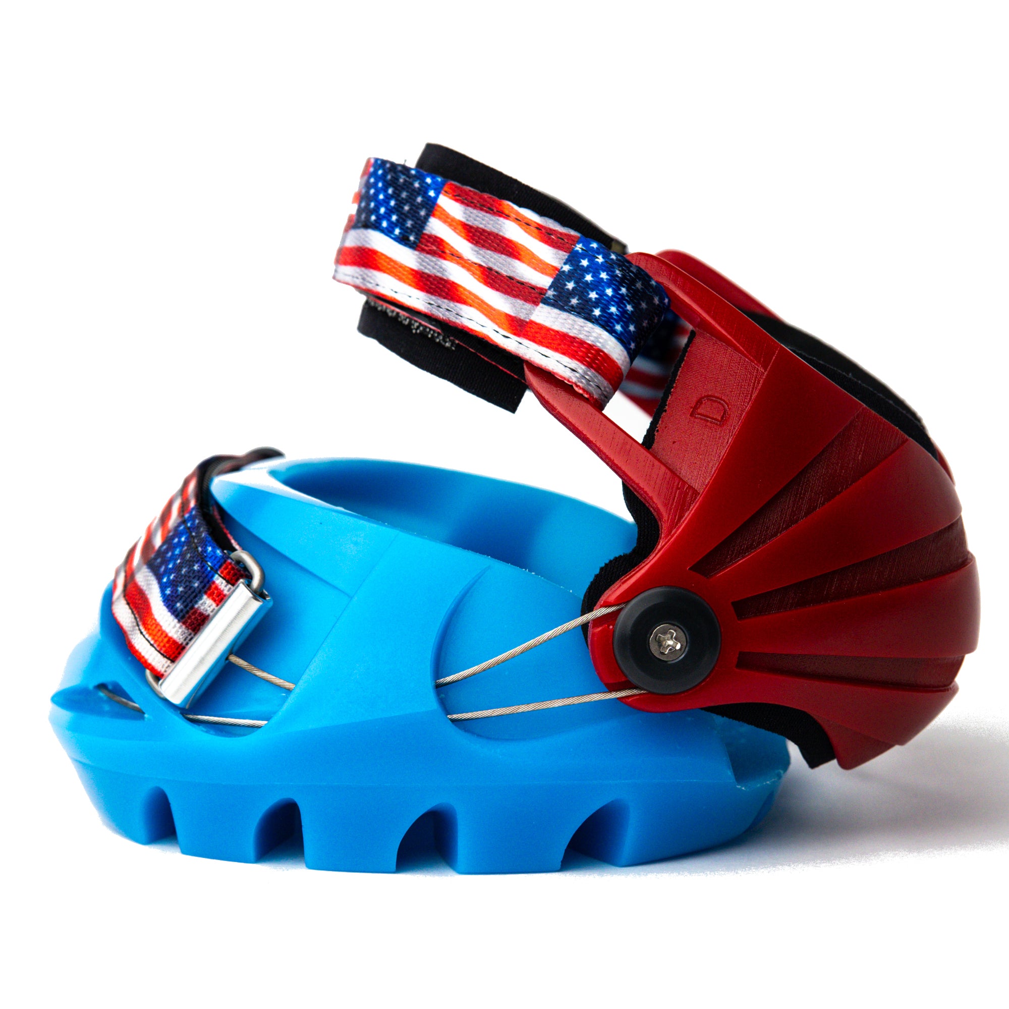 Bota para cascos Renegade® Viper Vivid™ - Liberty
