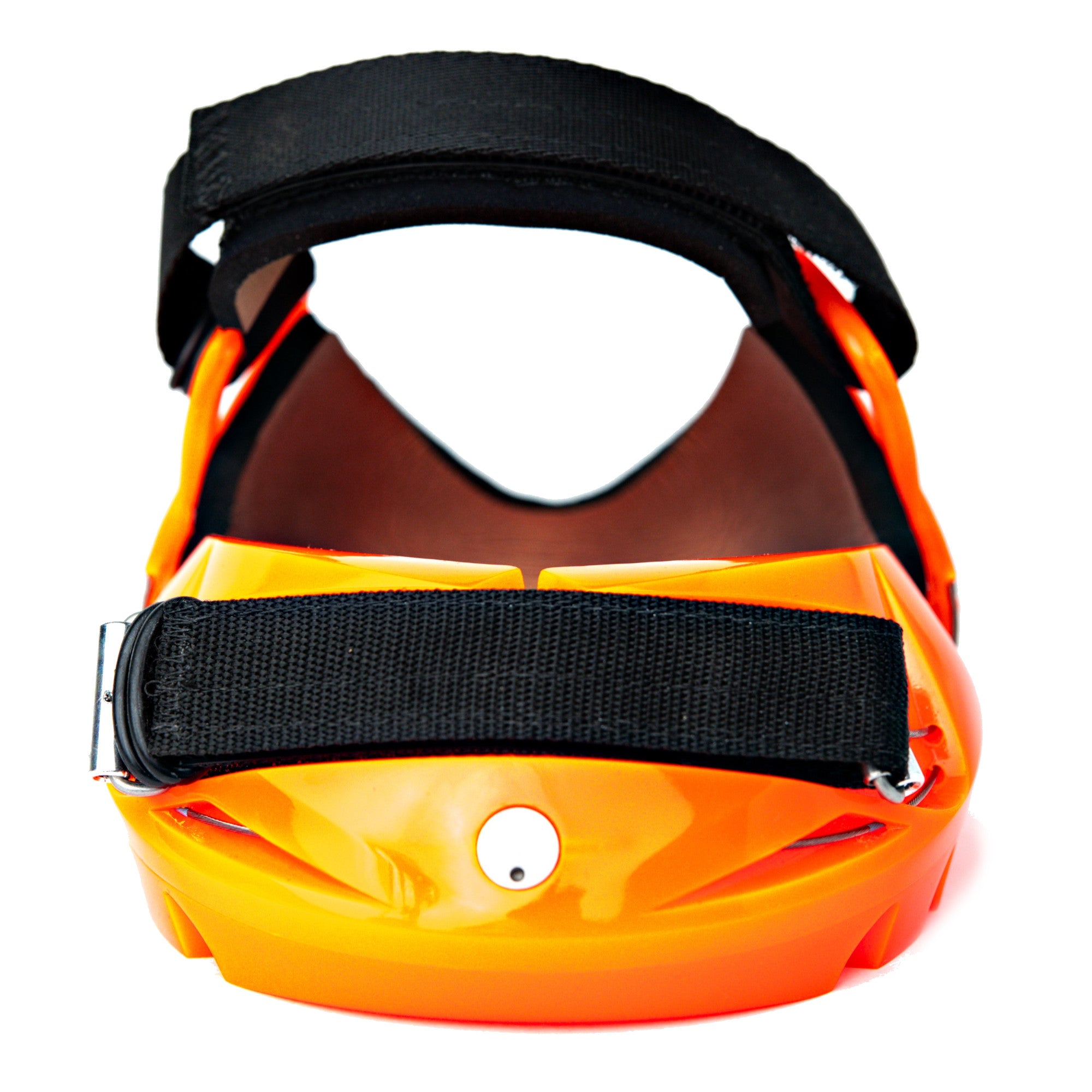 Renegade® Viper Shield™ Hoof Boot - Cosmic Orange