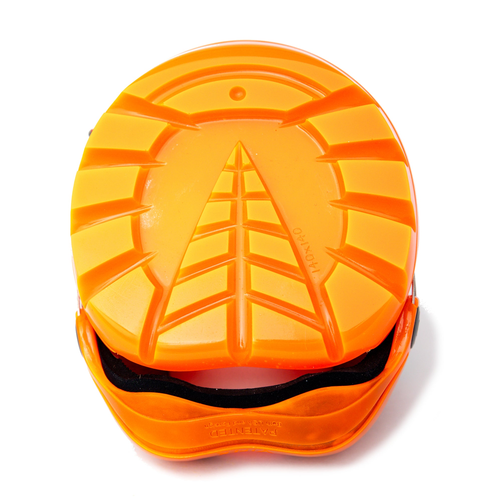 Renegade® Viper Shield™ Hufschuh - Cosmic Orange