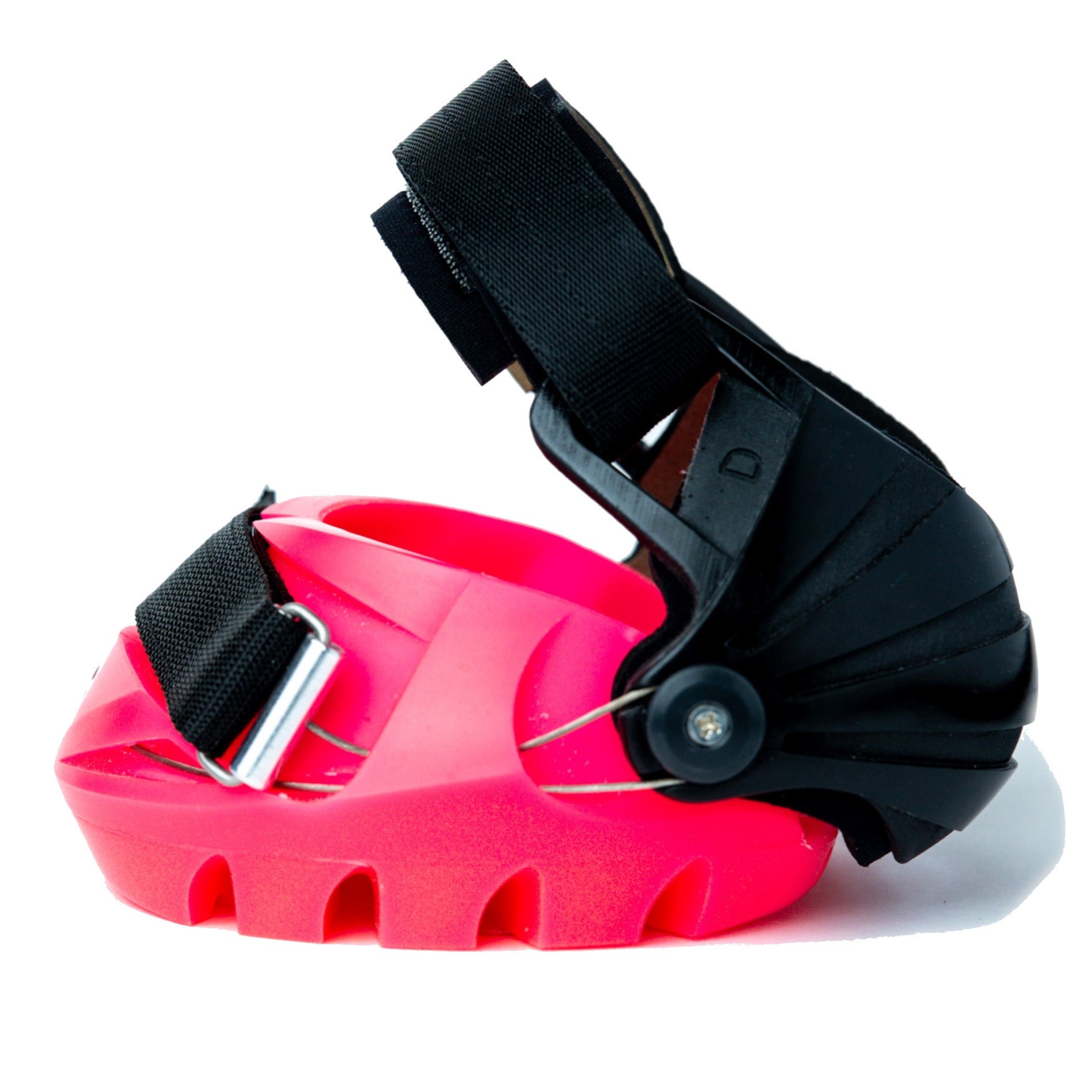 Bota para cascos Renegade® Viper Vivid™ Pasión rosa – Renegade