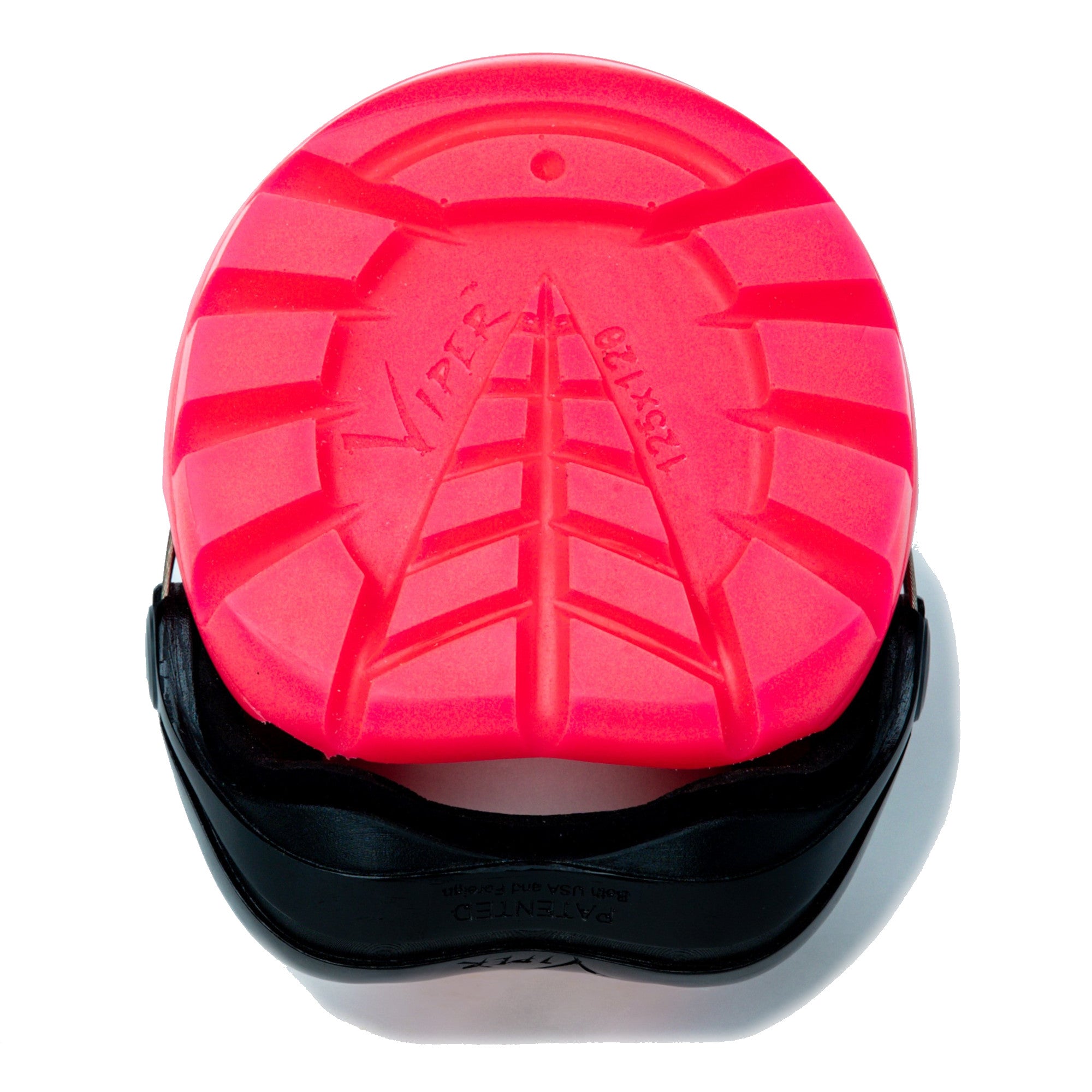 Renegade® Viper Vivid™ Hoof Boot Seconds - Pink Passion