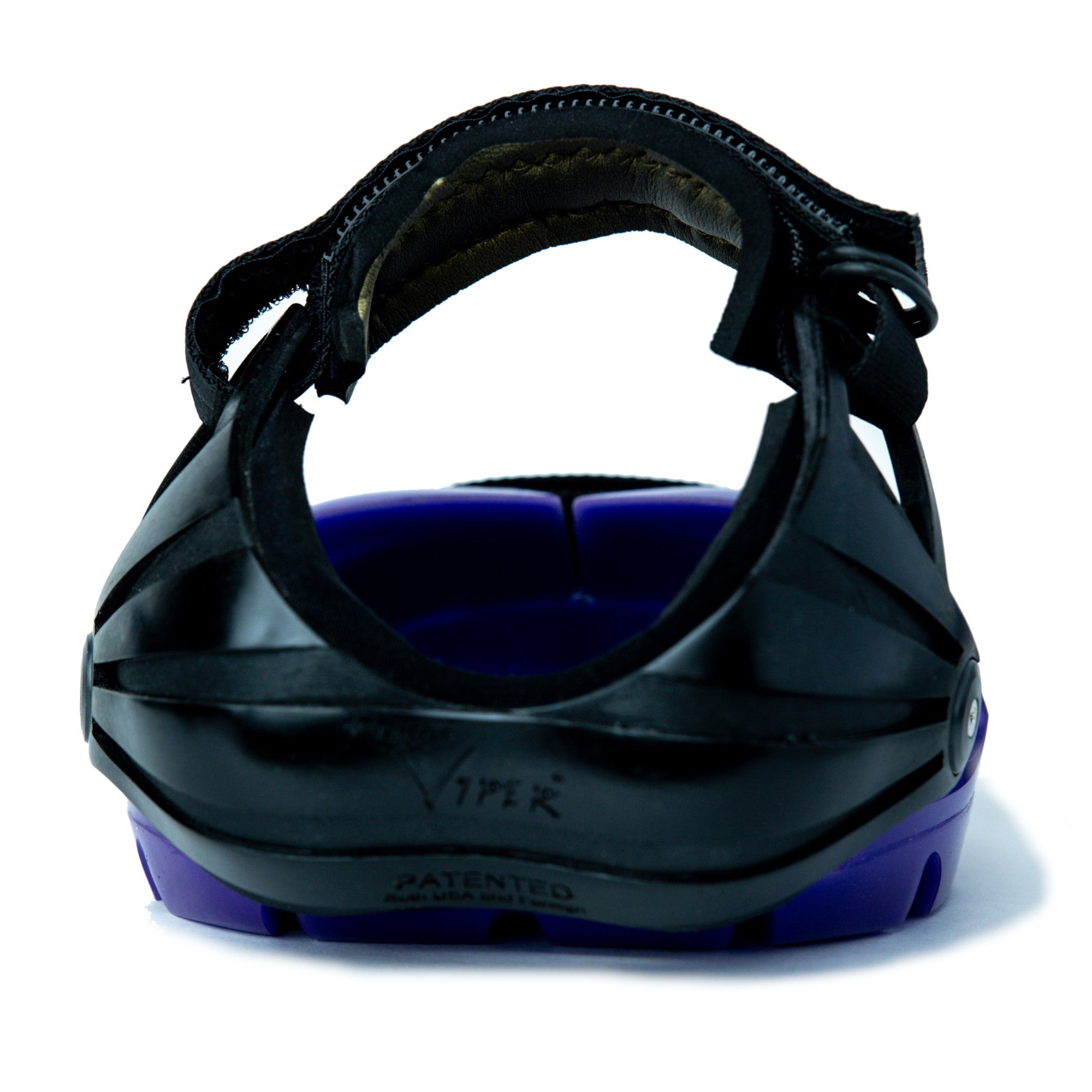 Renegade® Viper Vivid™ Hoof Boot - Mystic Purple