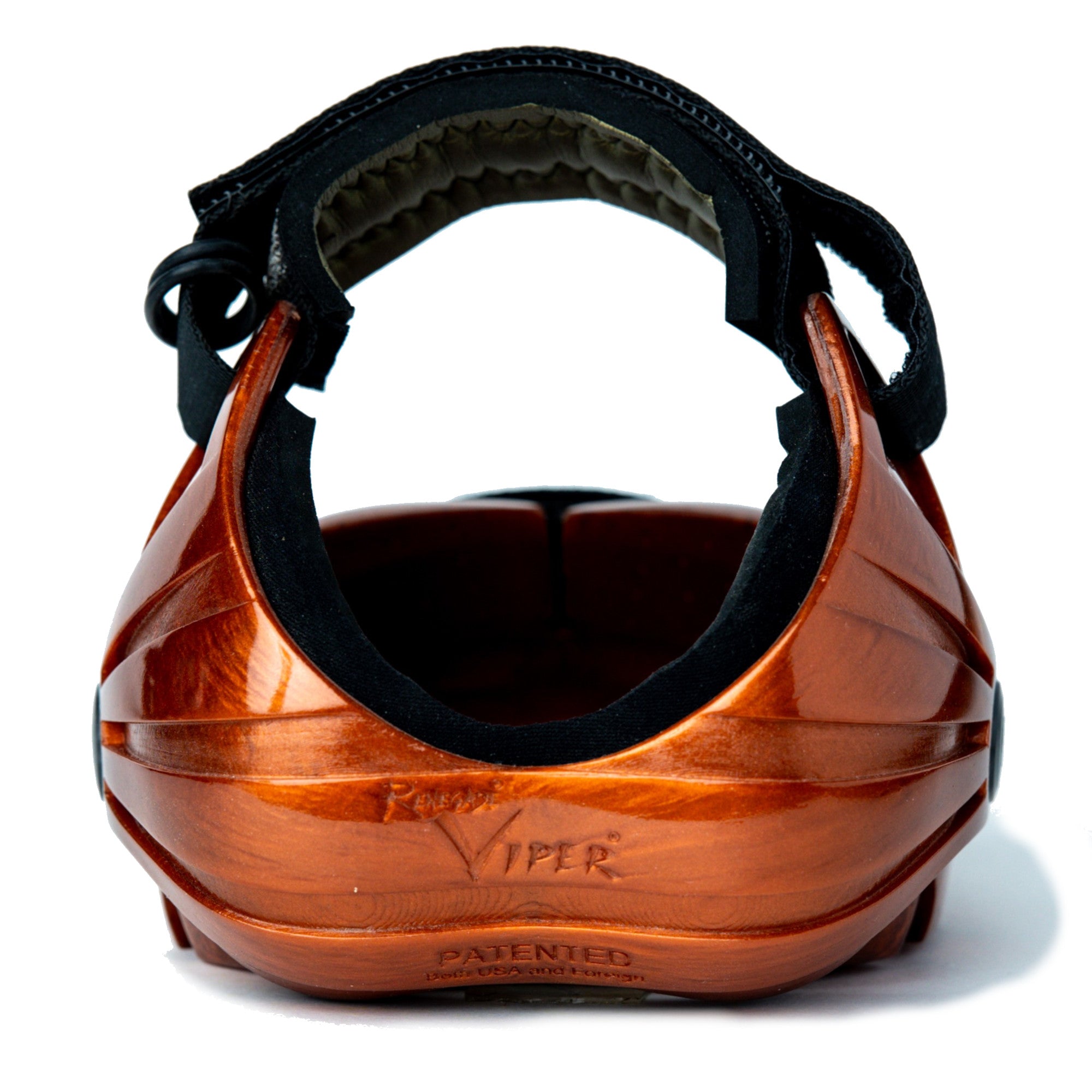 Renegade® Viper Shield™ Hoof Boot - Arizona Copper