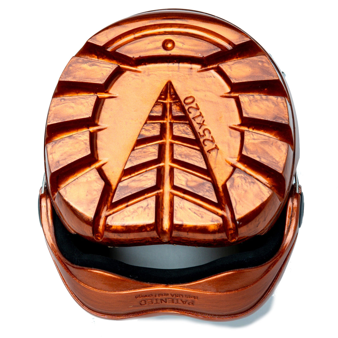 Renegade® Viper Shield™ Hoof Boot - Arizona Copper