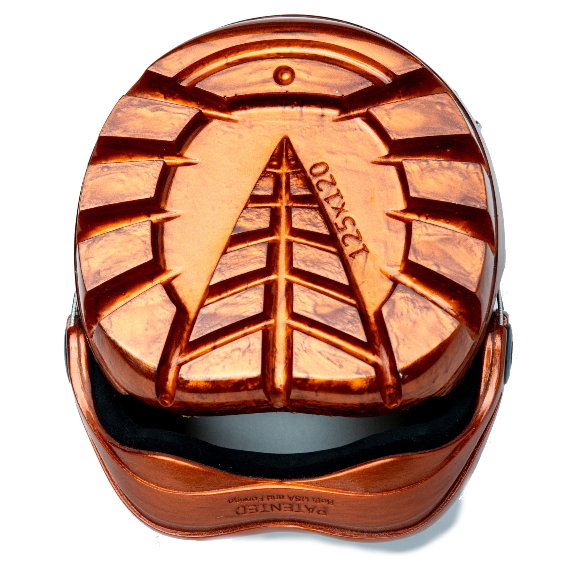 Renegade® Viper Shield™ Hoof Boot - Arizona Copper