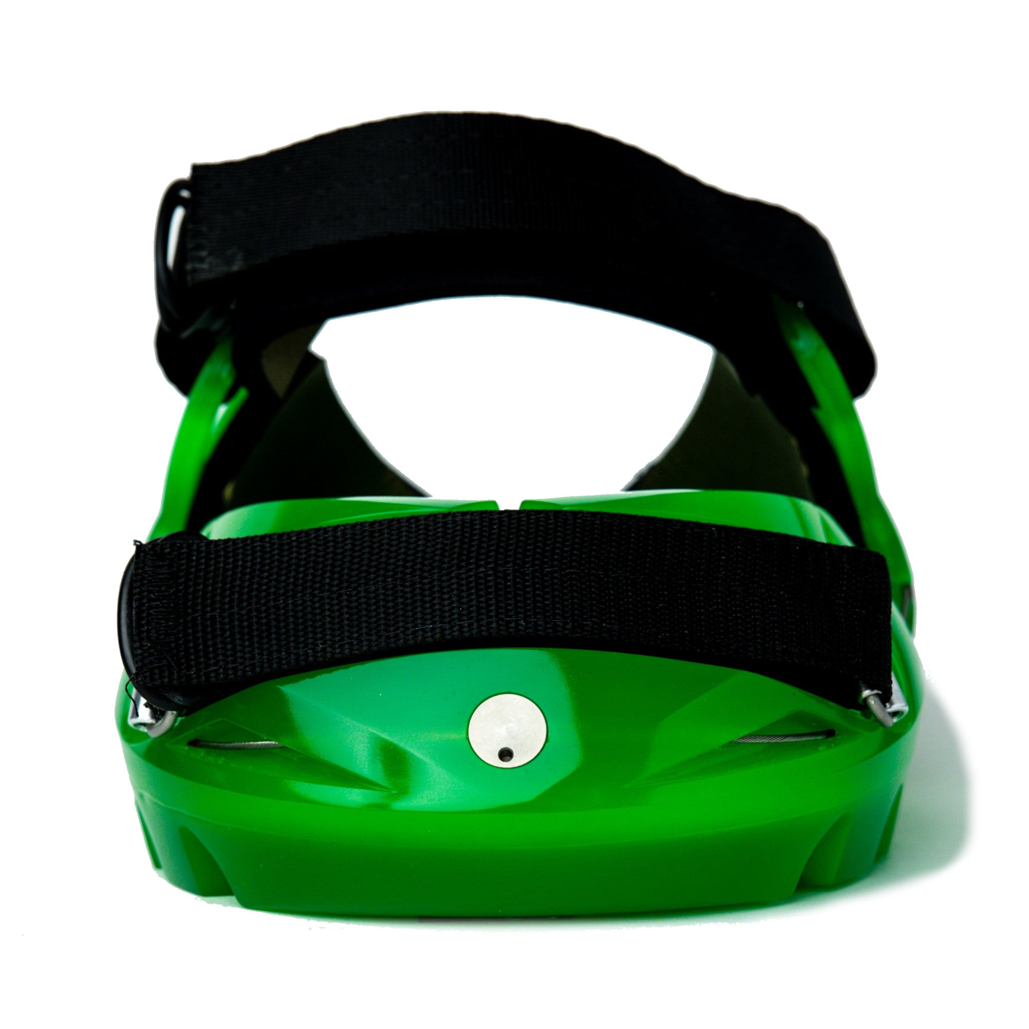 Renegade® Viper Shield™ Hufschuh - Smaragdgrün