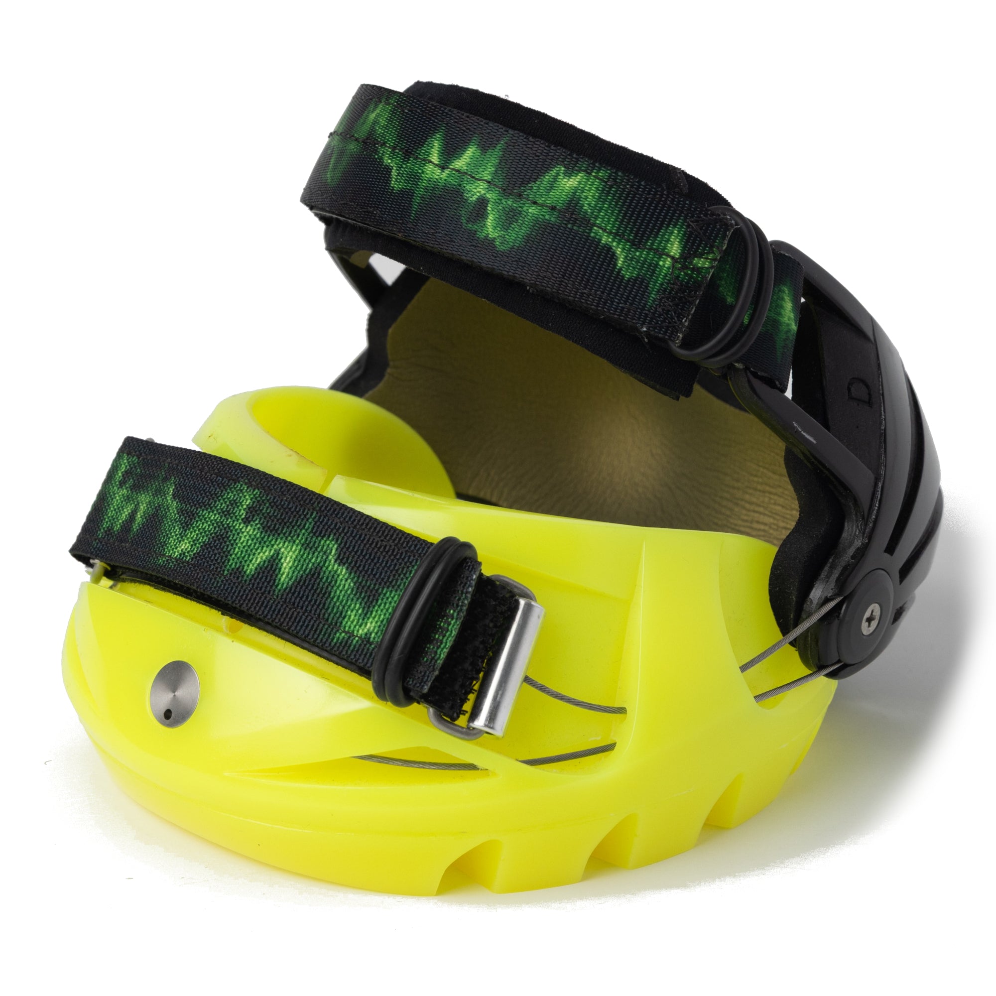 Renegade® Viper Glow™ Hoof Boot - Pineapple Crush