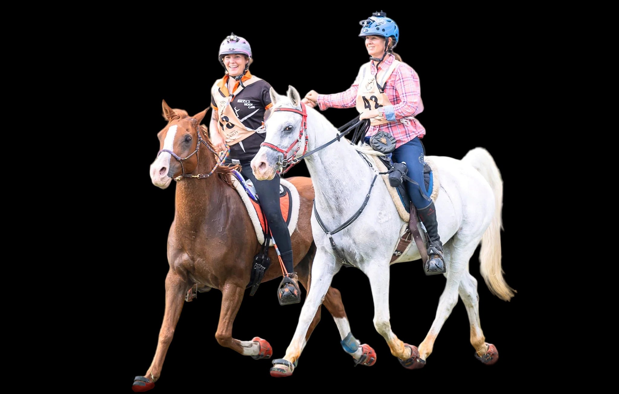 Black Friday Sales on Renegade Hoof Boots