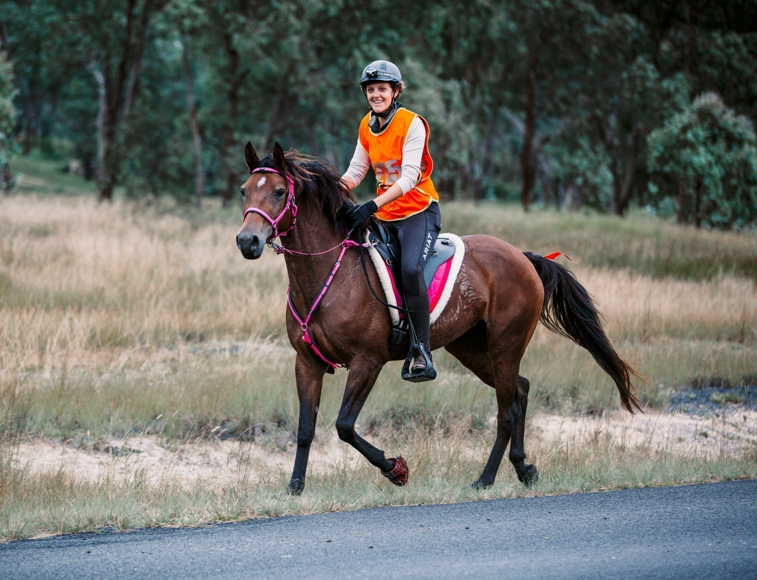 Why Renegade Hoof Boots Are the Ultimate Choice for Endurance Riders: Top 10 Benefits and Material Options