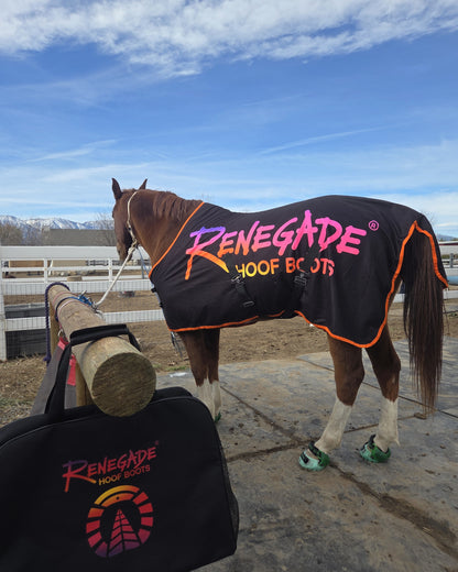 Renegade® Boot Bag - Medium