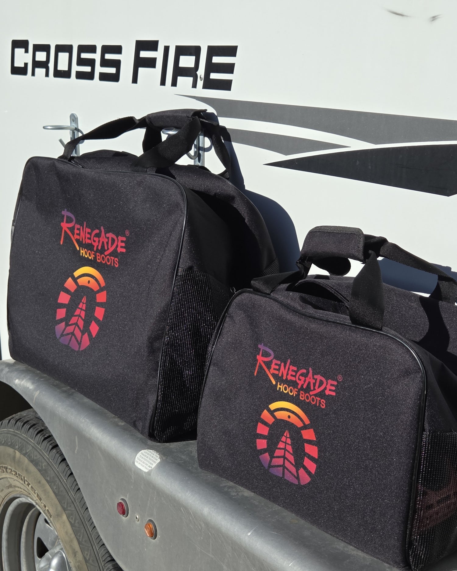 Renegade® Boot Bag - Medium