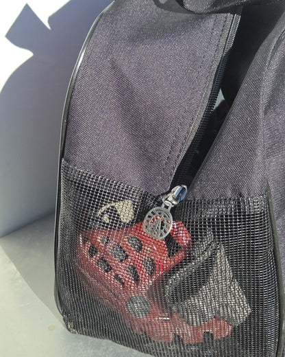 Renegade® Zippered Tote Bag -- Large