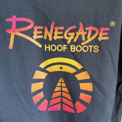 Renegade T-Shirt - Black