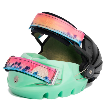 Renegade® Viper Glow™ Hoof Boots - Caribbean Dream