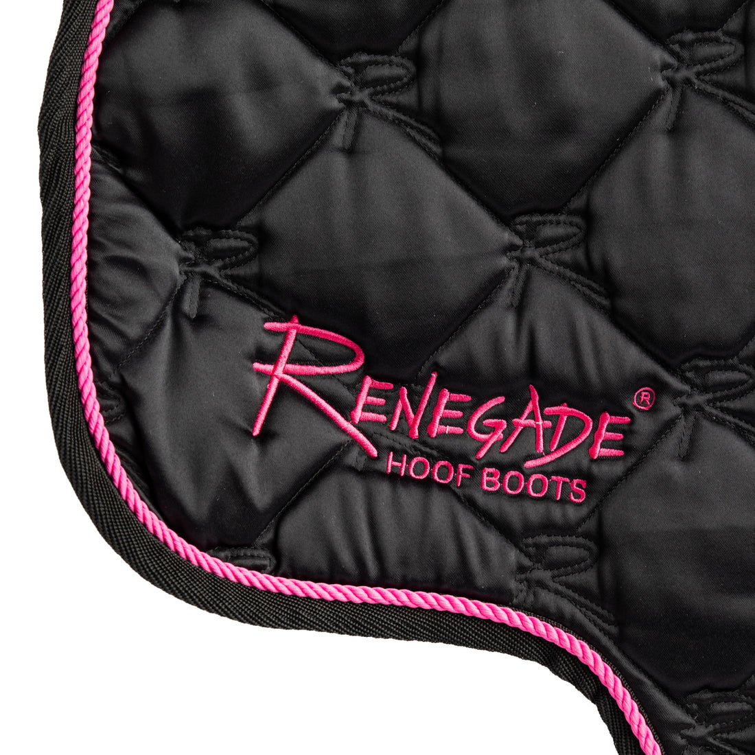 Renegade® Englische Schabracke - Cross Country Cut