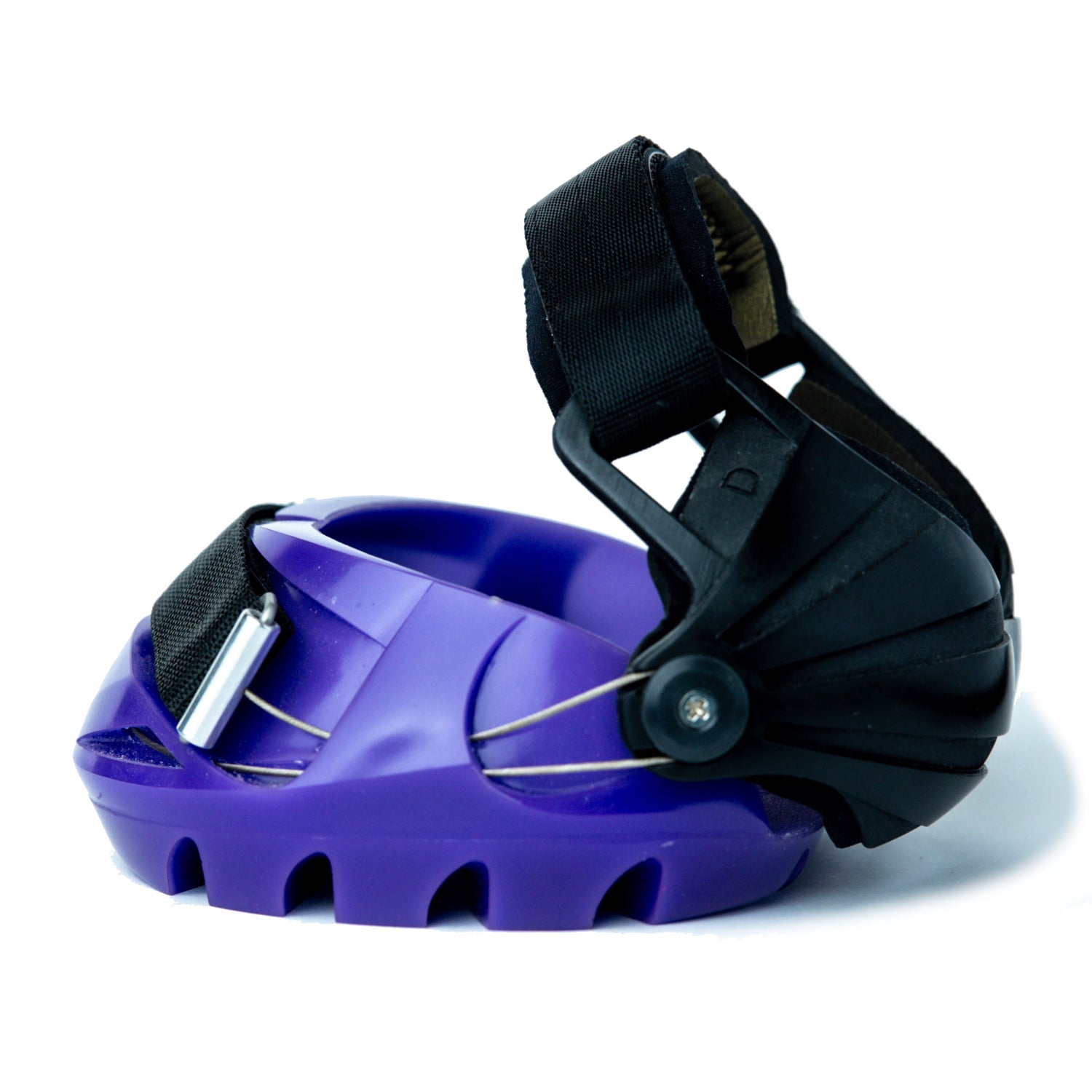 Bota para cascos Renegade® Viper Vivid™ Morado místico