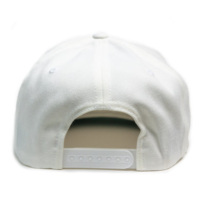 Gorra de lana con visera plana Renegade®