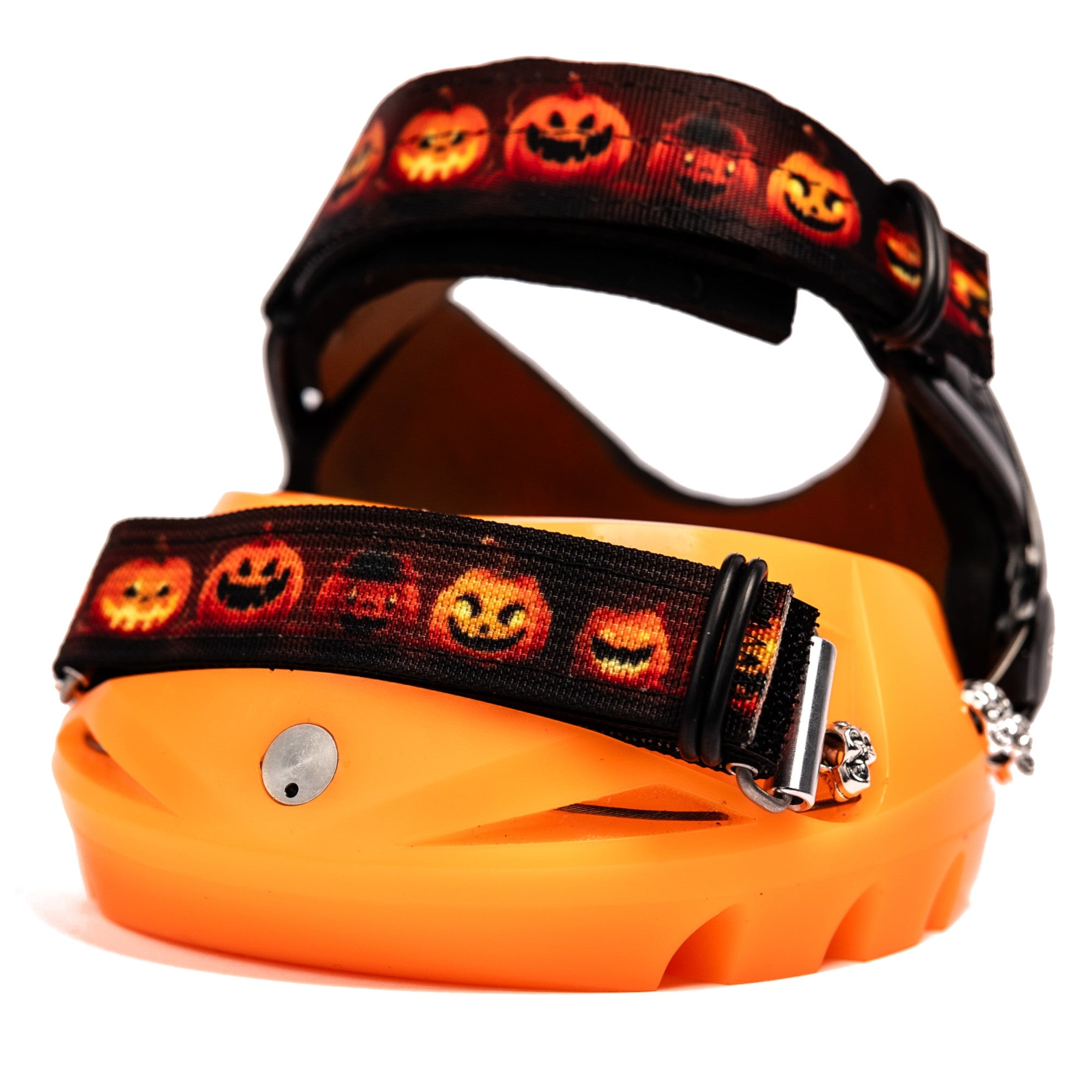 Renegade® Viper  Glow™ Hoof Boot - Jack o&
