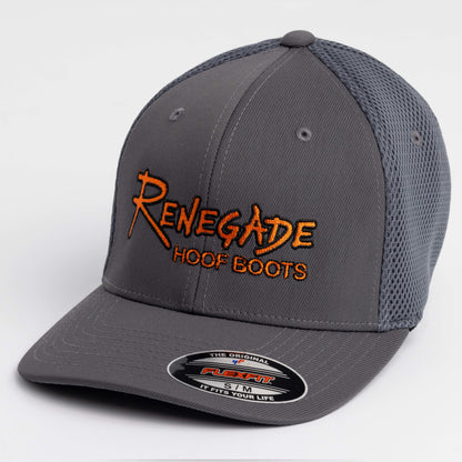 Renegade® FlexFit Cap - Charcoal