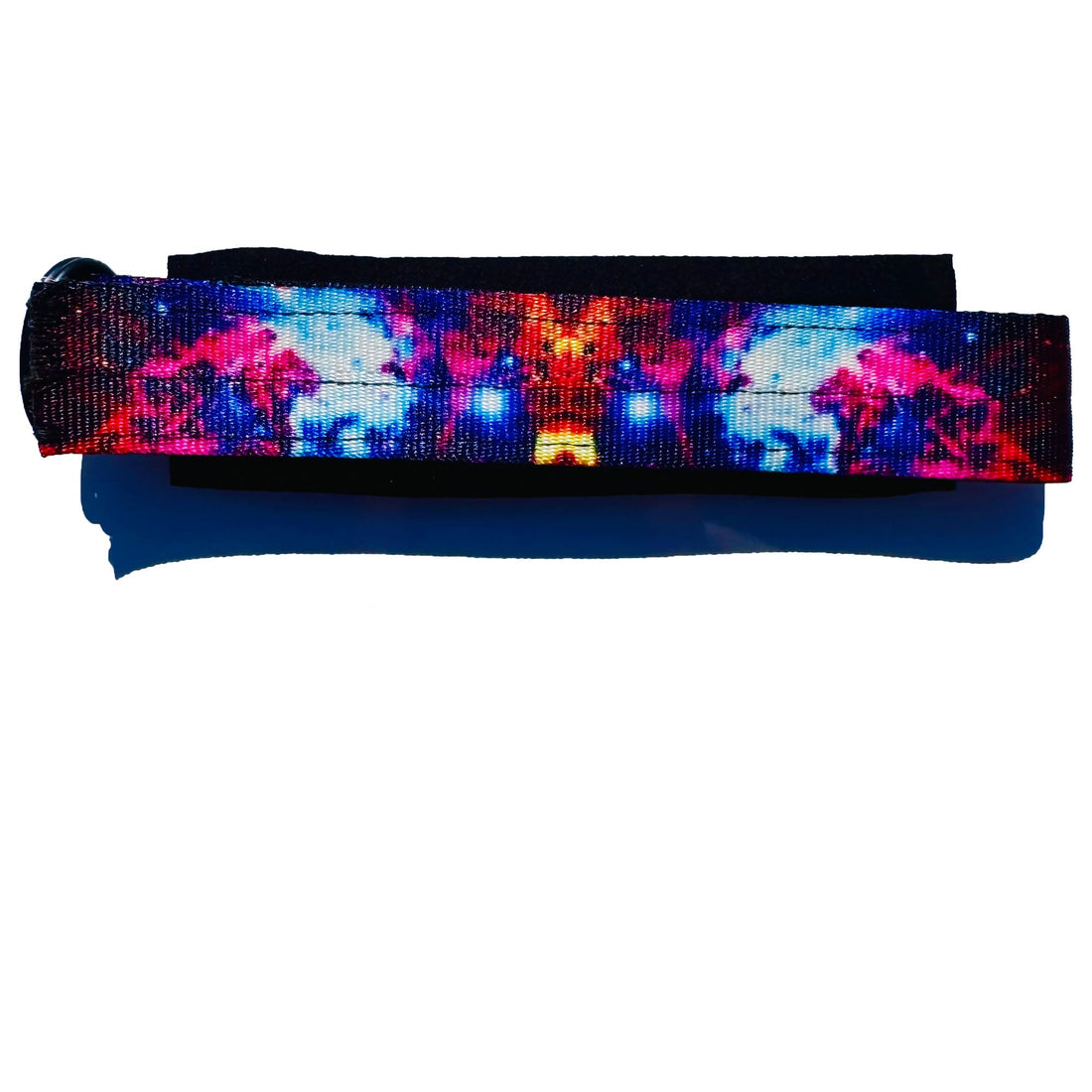 Printed Pastern Strap: Galaxy