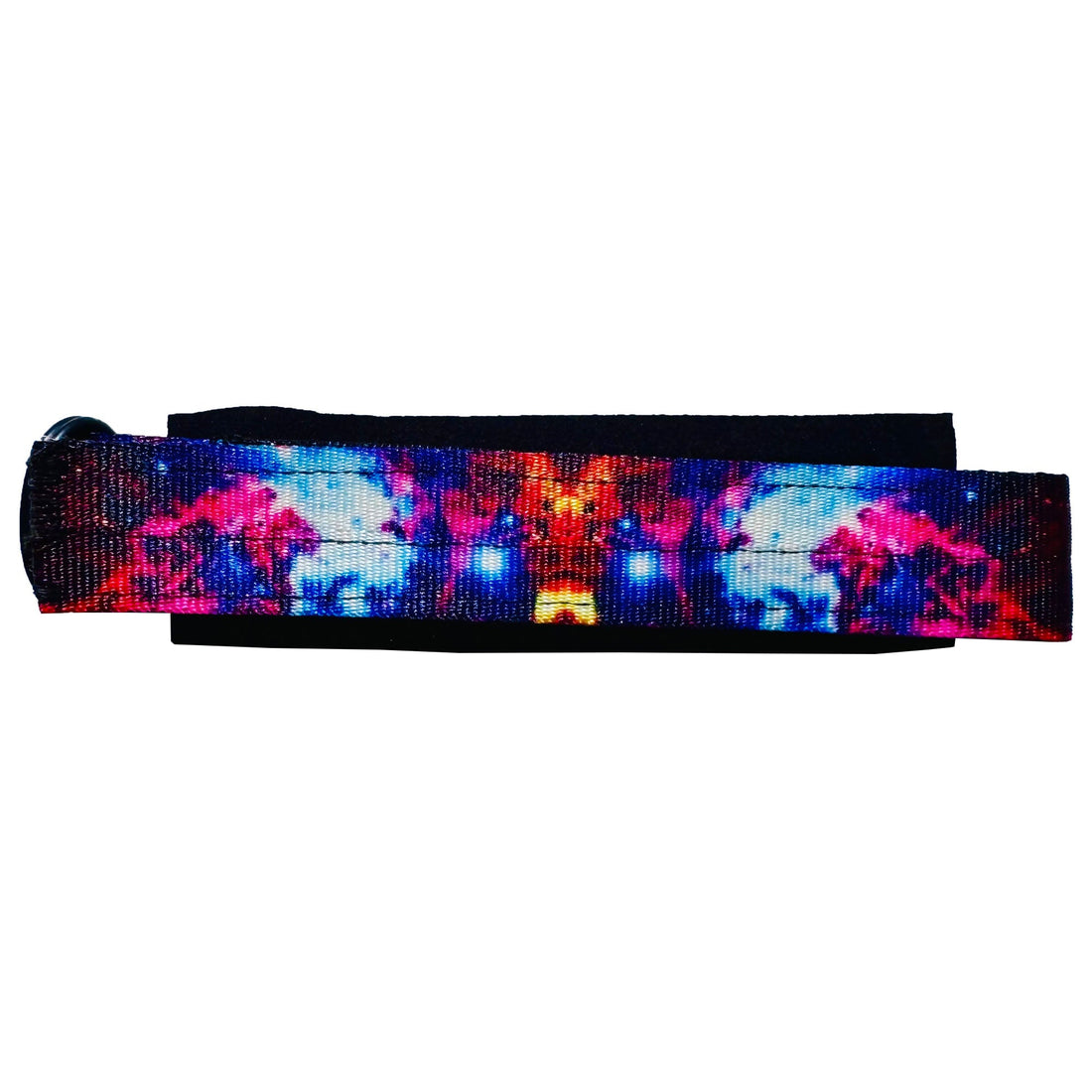 Printed Pastern Strap: Galaxy