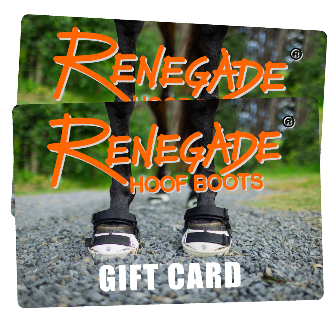 Renegade® Gift Card