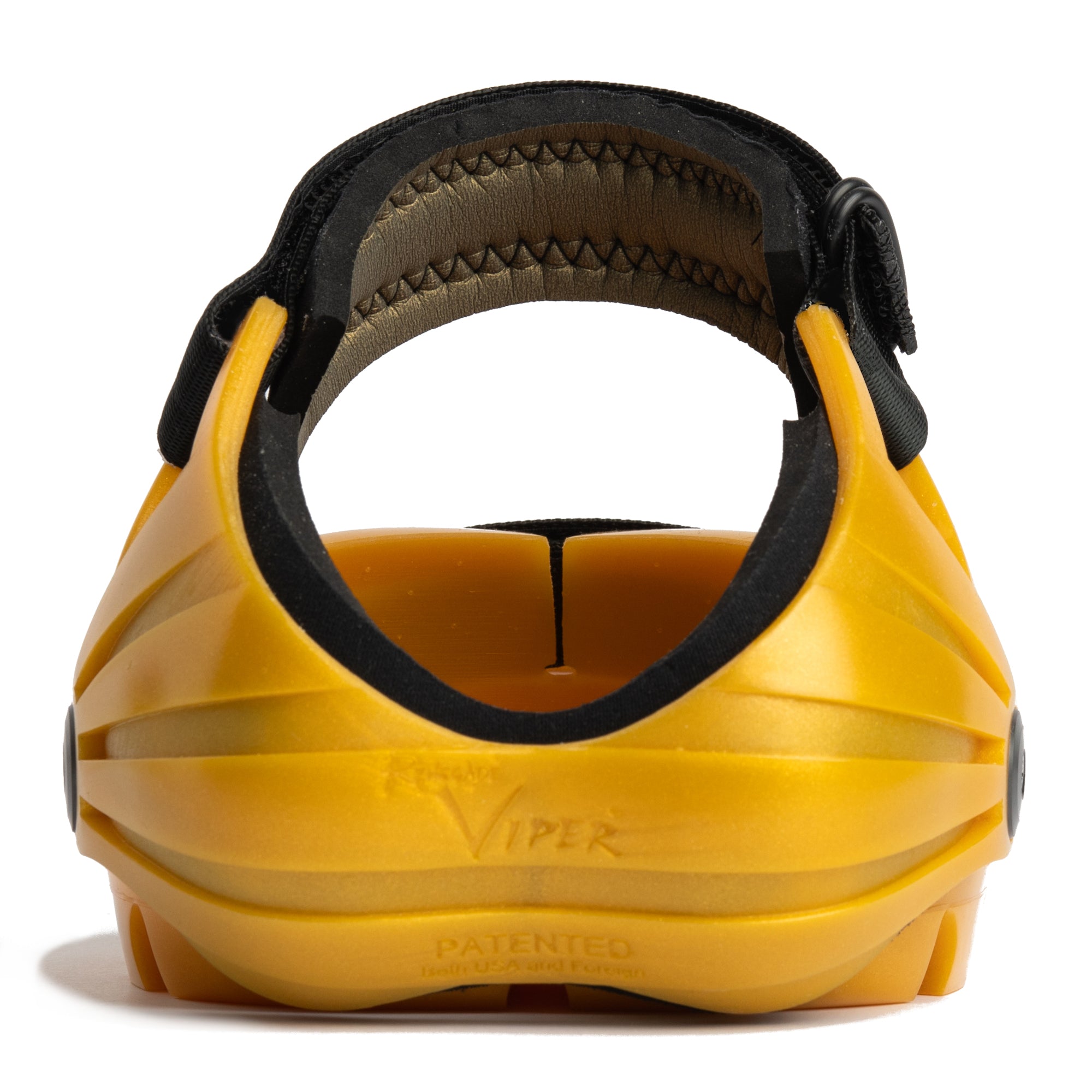 Renegade® Viper Shield™ Hoof Boot - Gold Coast