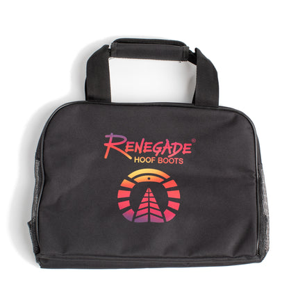 Renegade® Large Zippered Tote Bag